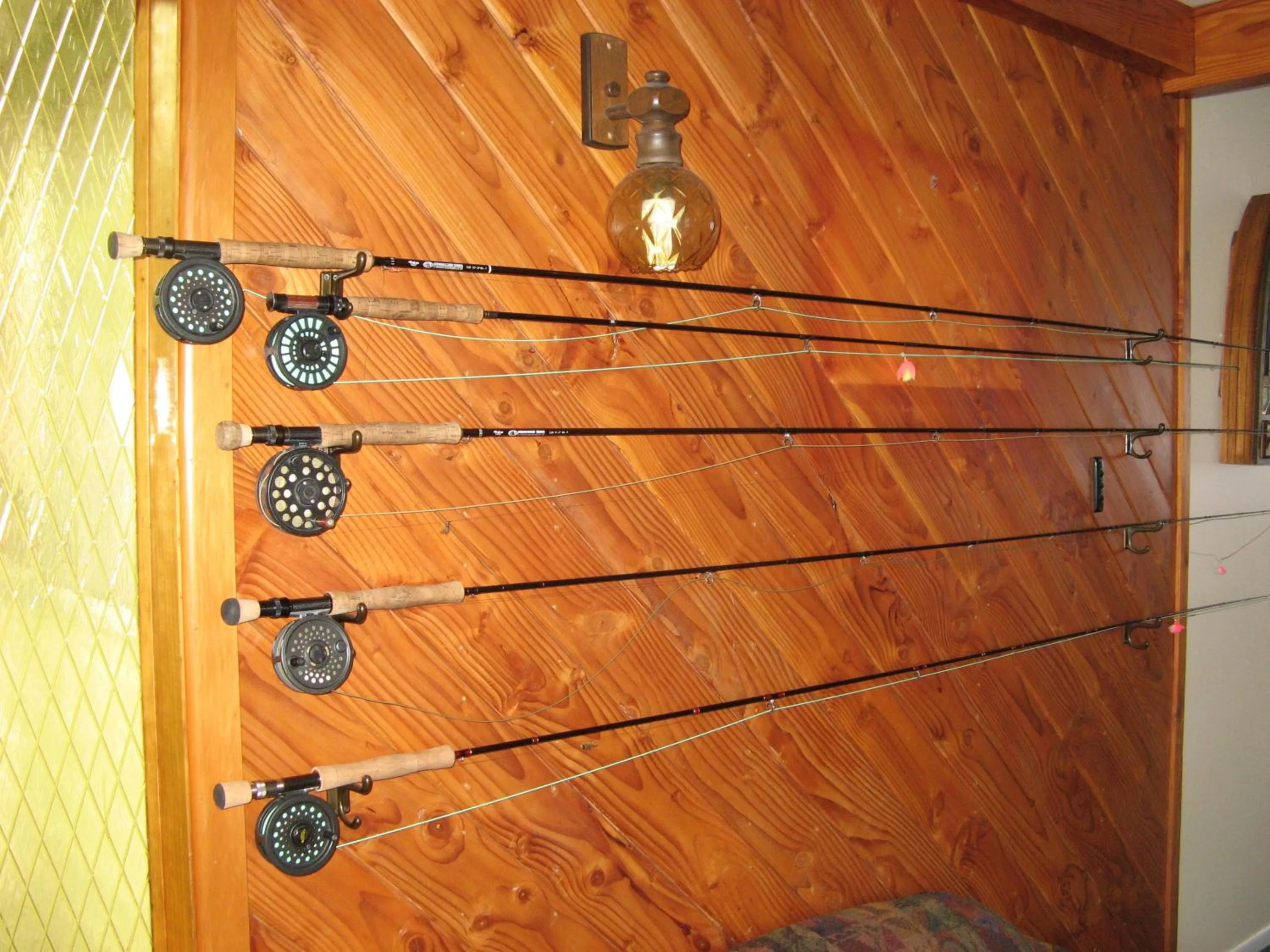 Other in Tongariro River Motel