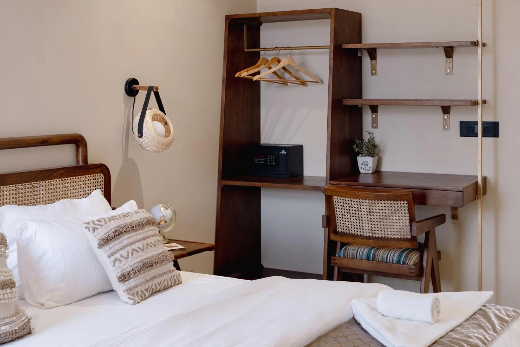 Kaas by Safarnama - Boutique Hotel