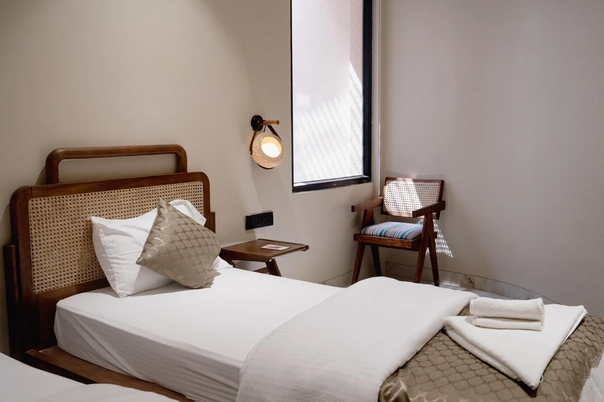 Kaas by Safarnama - Boutique Hotel