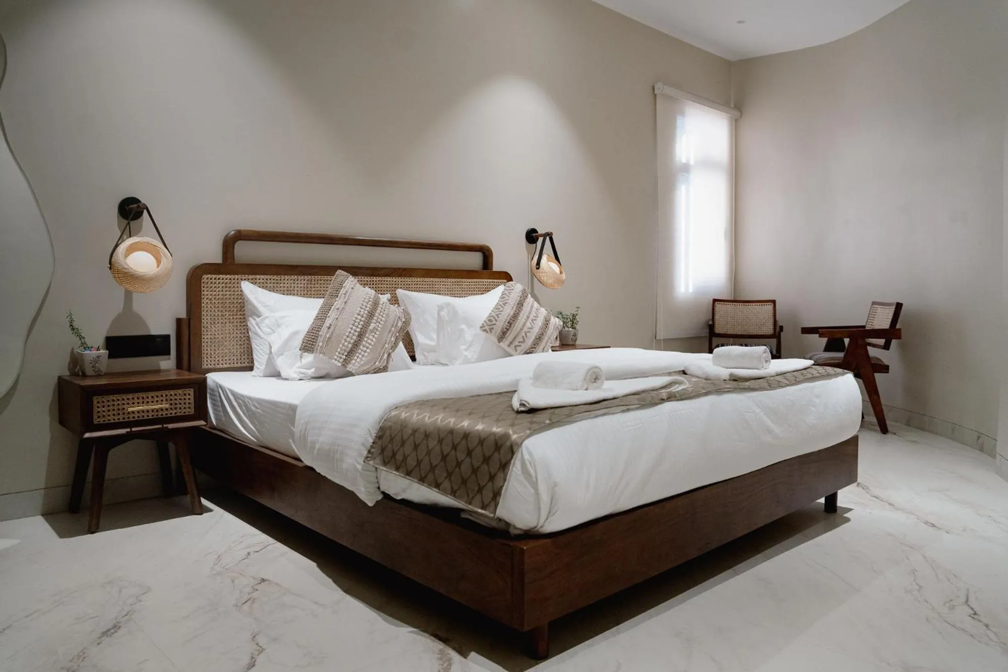 Kaas by Safarnama - Boutique Hotel
