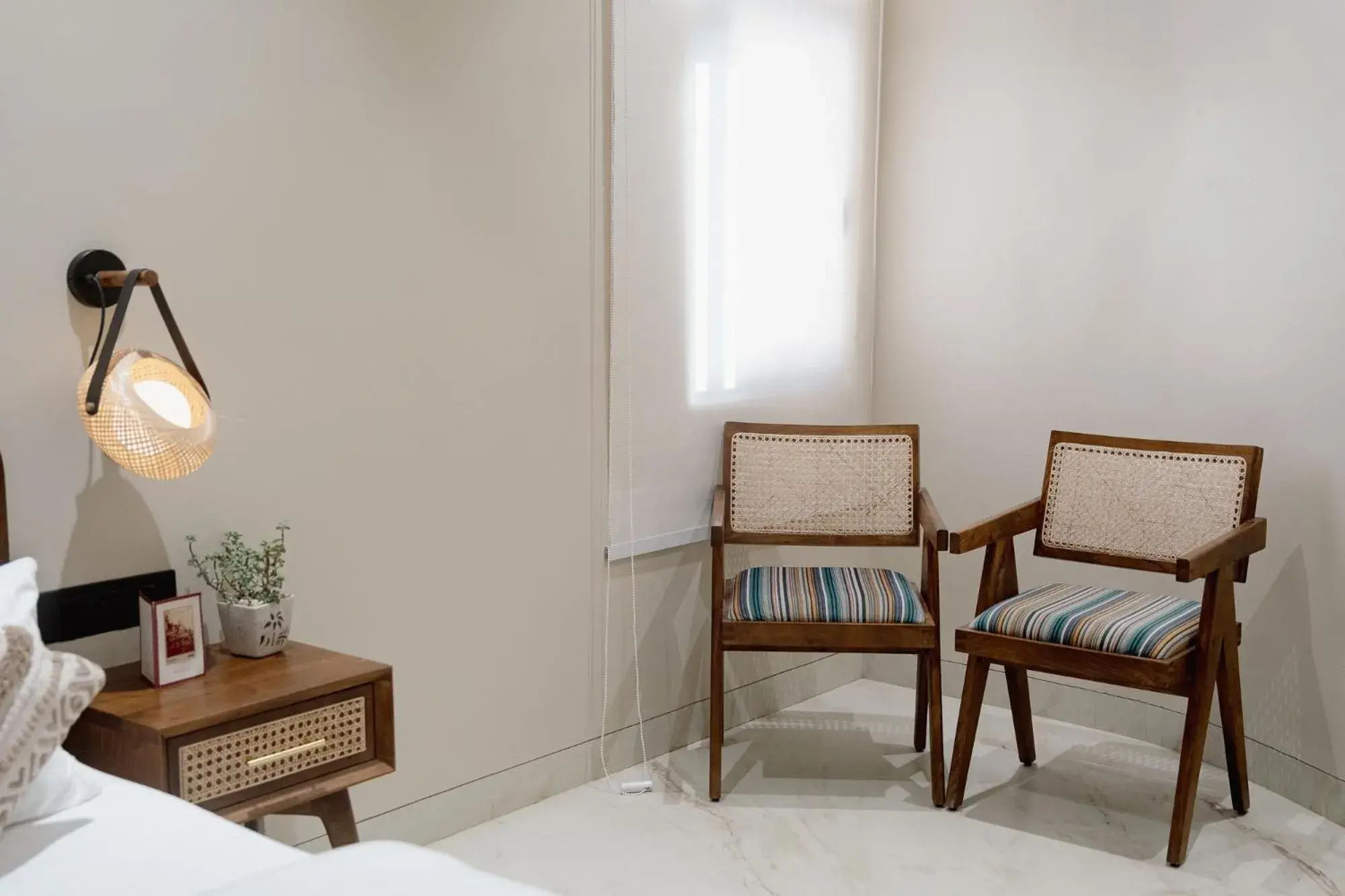 Deluxe Double Room in Kaas by Safarnama - Boutique Hotel Deluxe Double Room in Kaas by Safarnama - Boutique Hotel