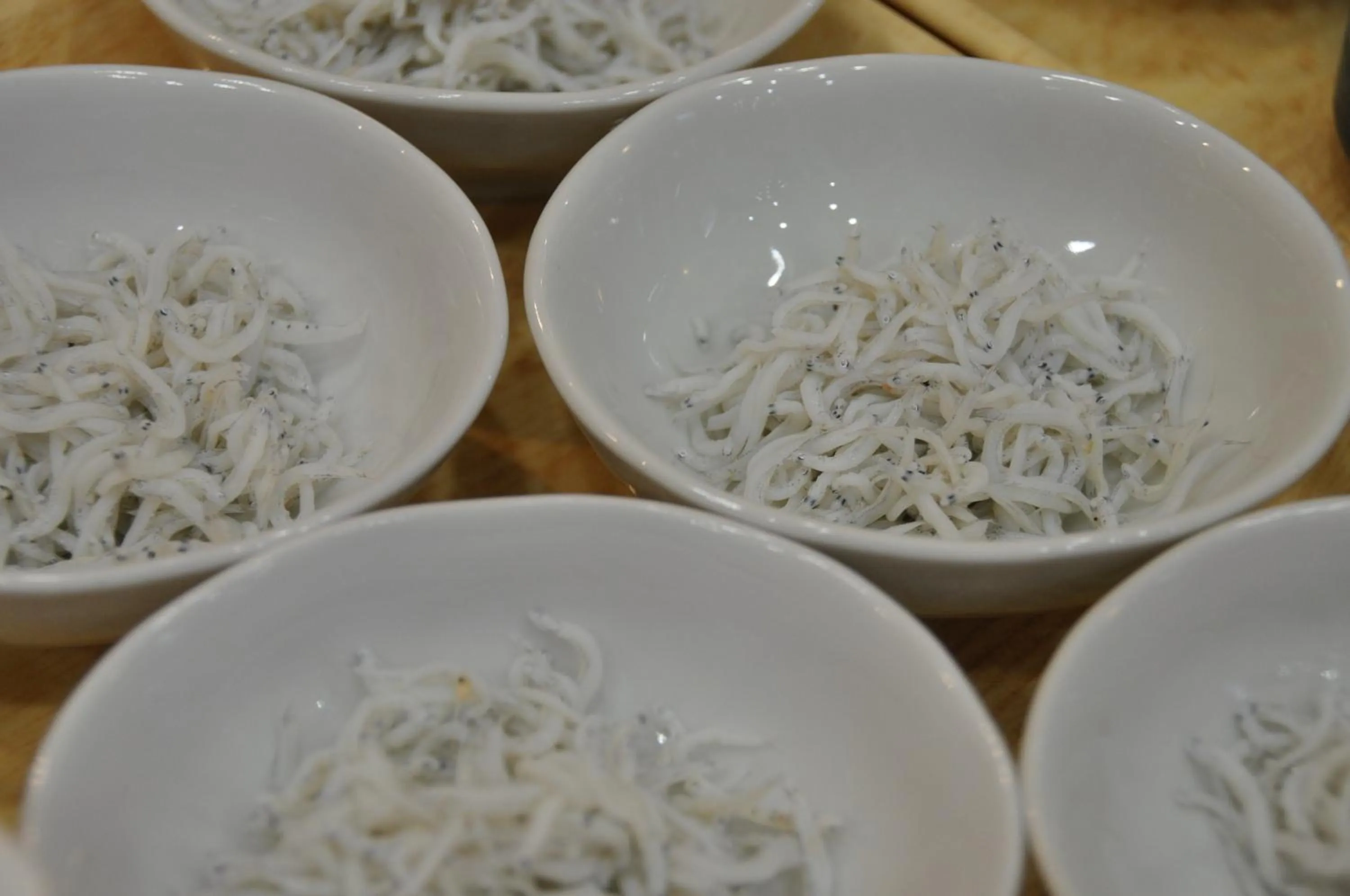 Breakfast in APA Hotel Mie Kameyama