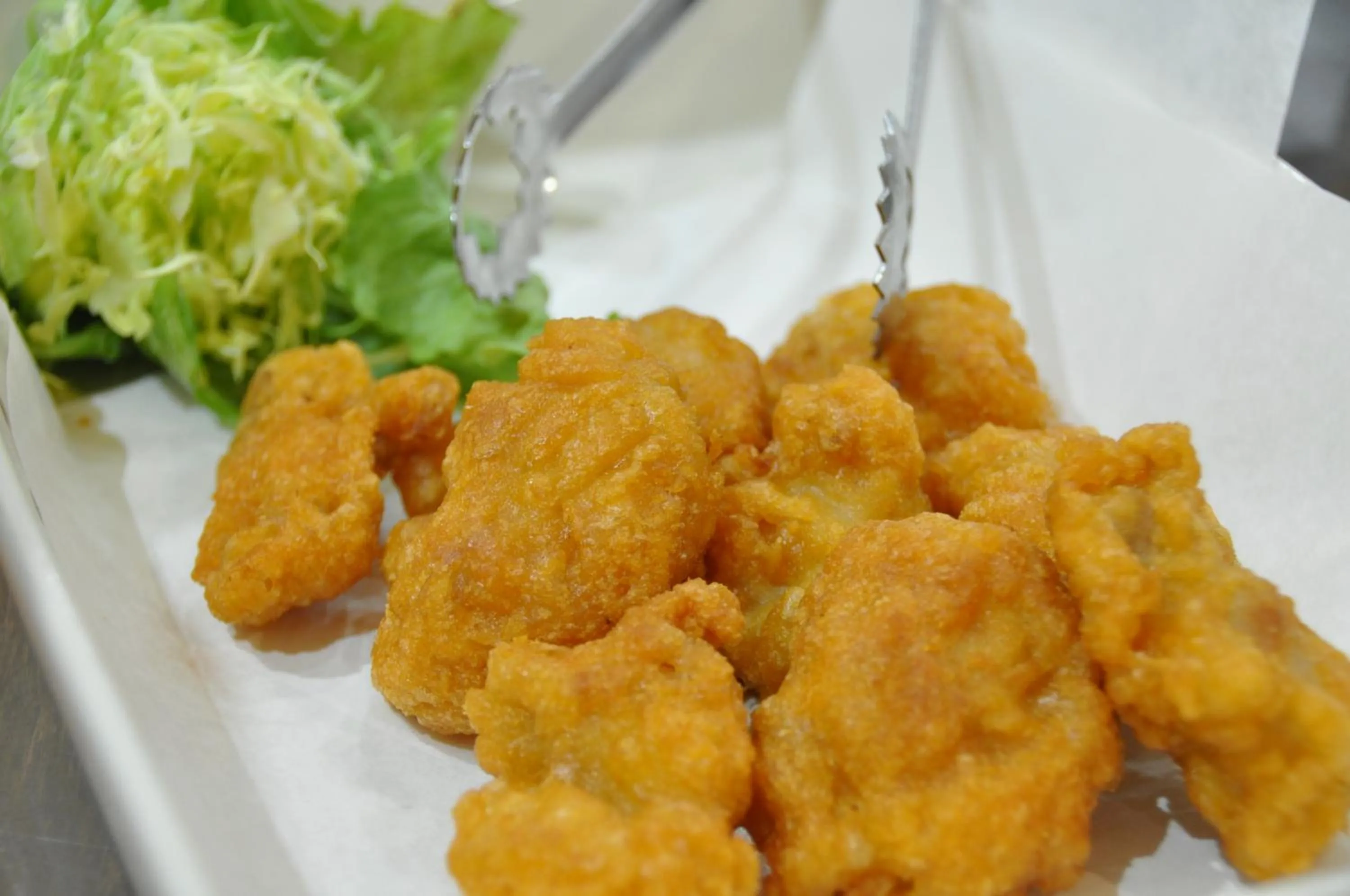 Food and drinks in APA Hotel Mie Kameyama