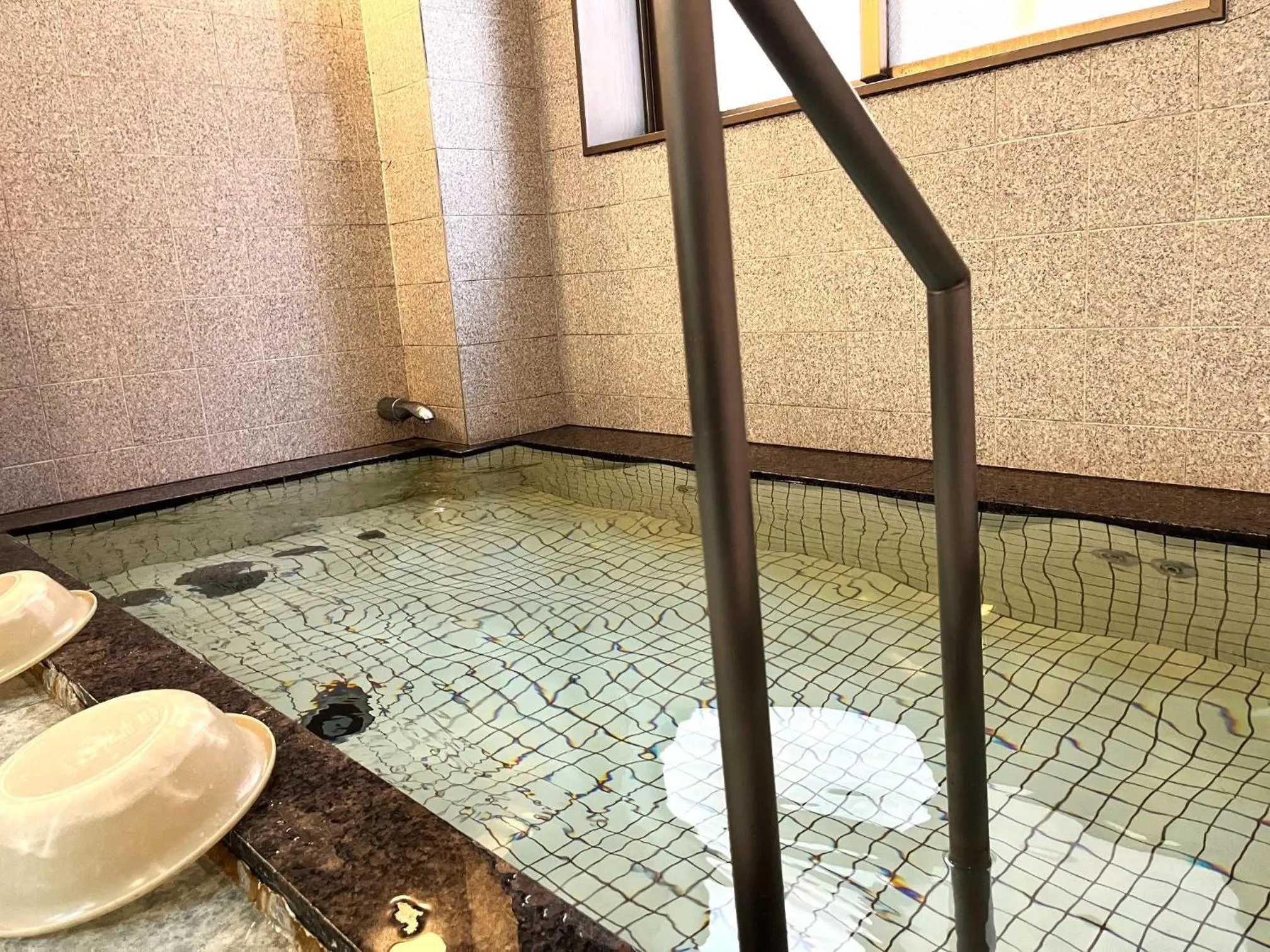 Public Bath in APA Hotel Mie Kameyama