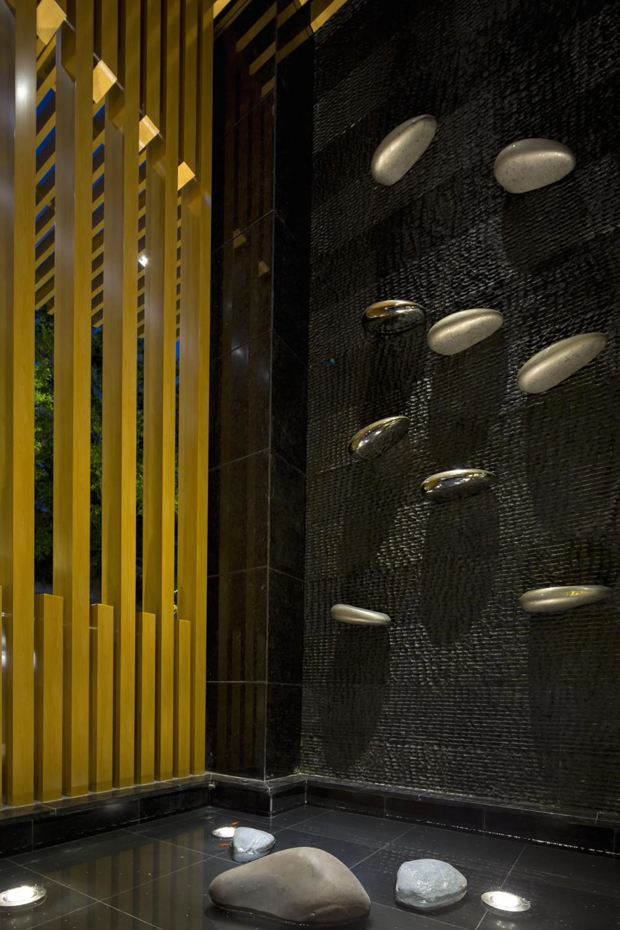 Off site in Paco Hotel Tianpingjia Metro Guangzhou