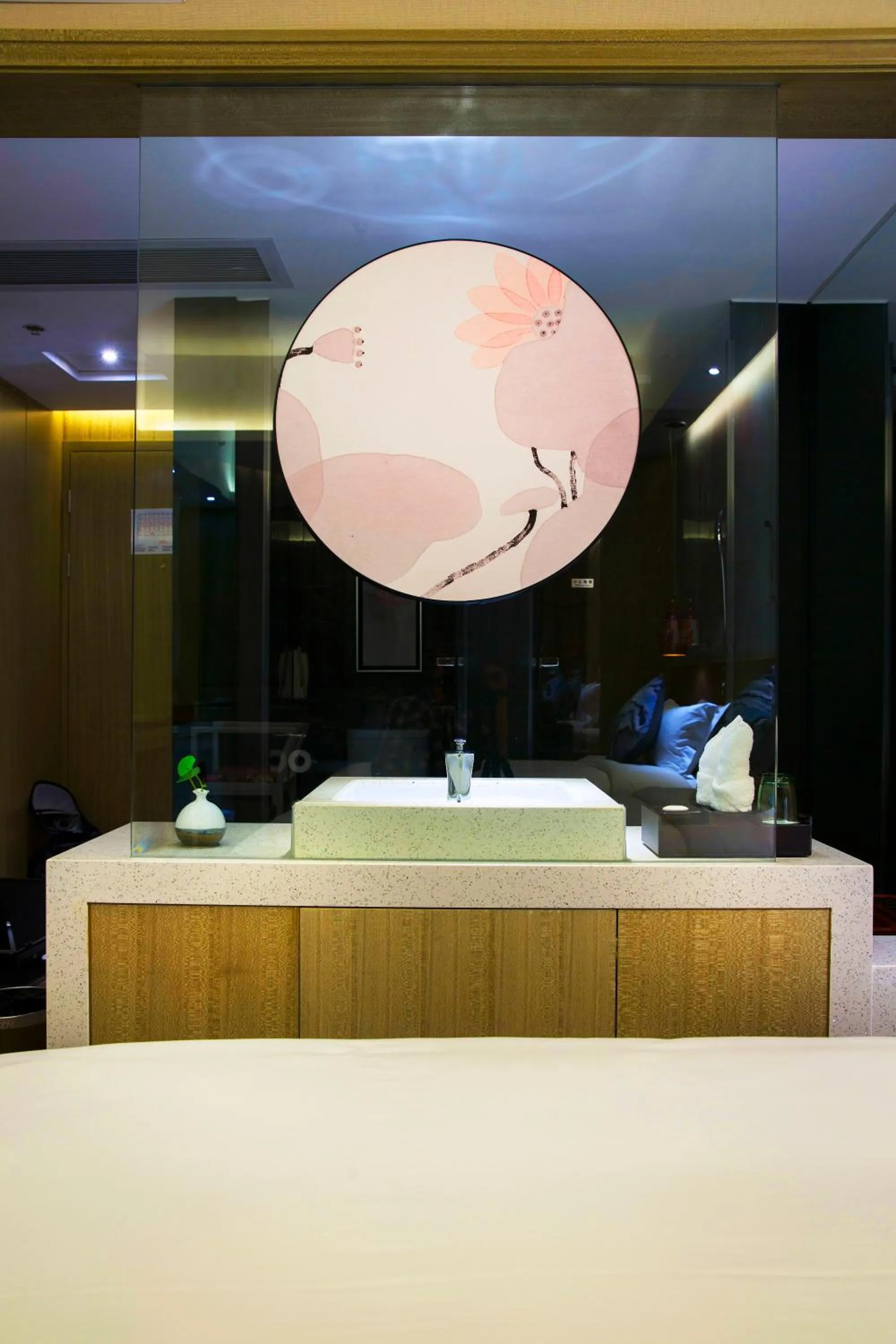 Paco Hotel Tianpingjia Metro Guangzhou