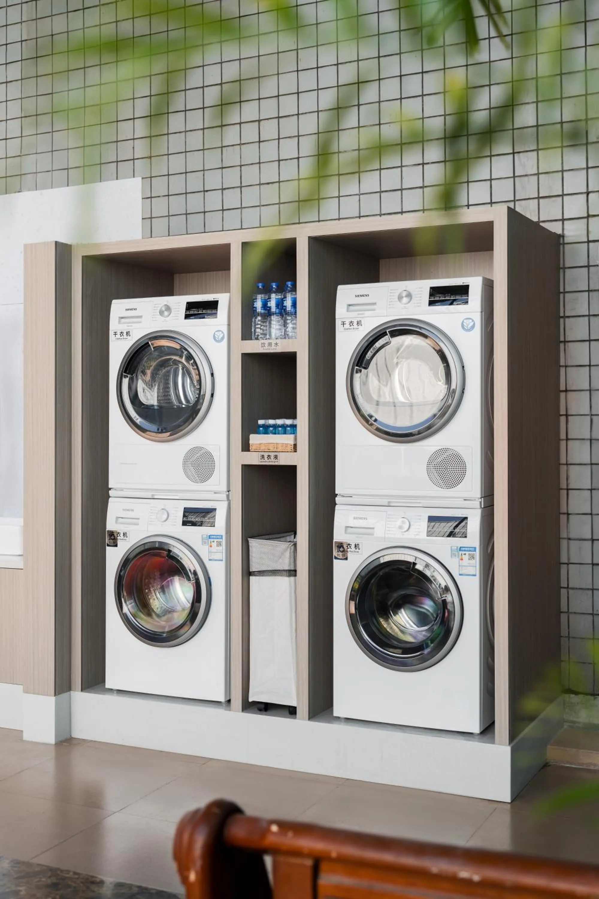 Paco Hotel Tianpingjia Metro Guangzhou