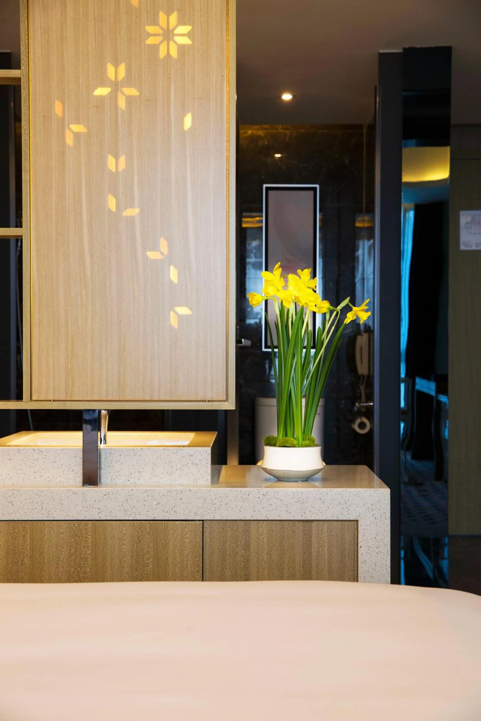 Paco Hotel Tianpingjia Metro Guangzhou