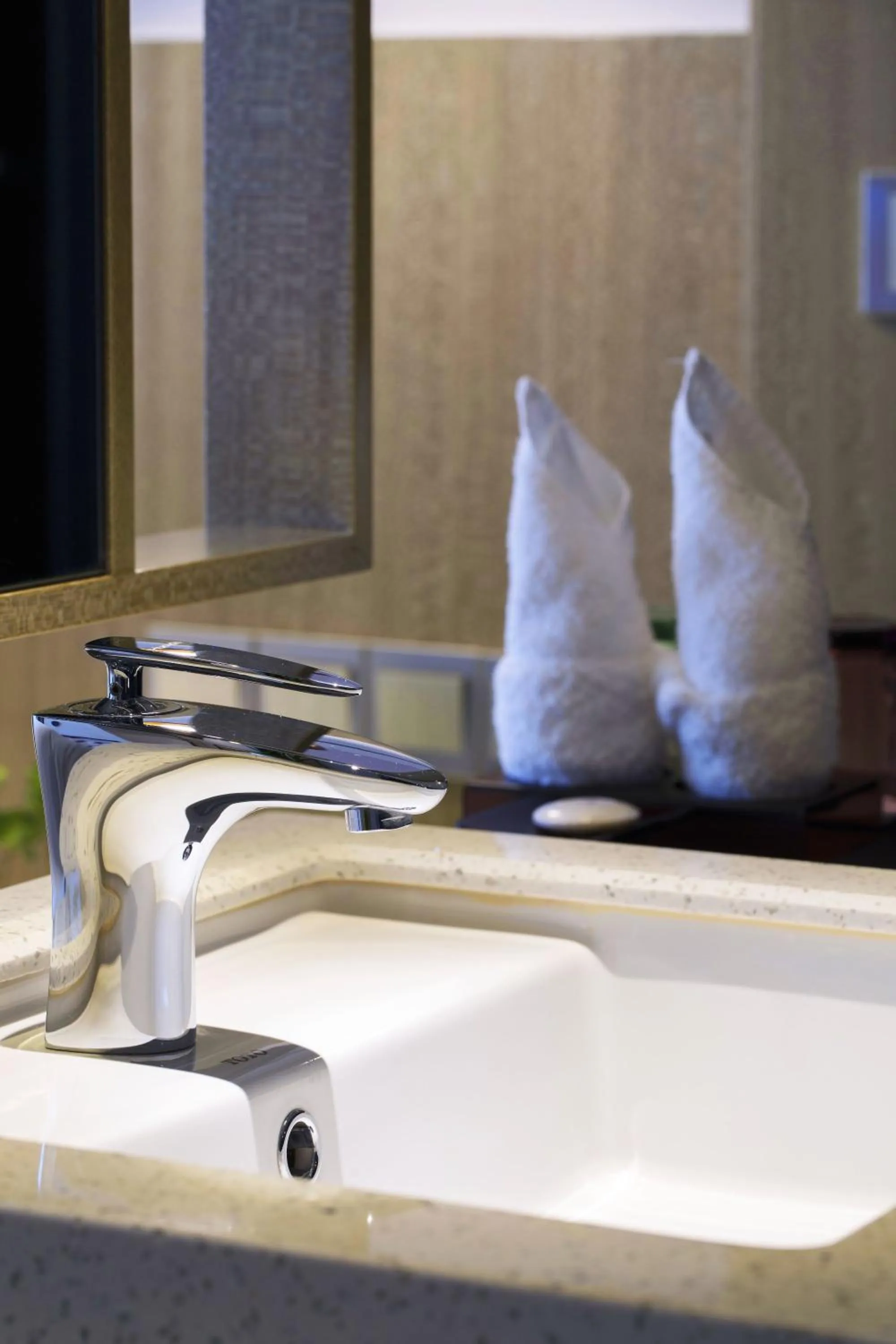 Area and facilities in Paco Hotel Tianpingjia Metro Guangzhou