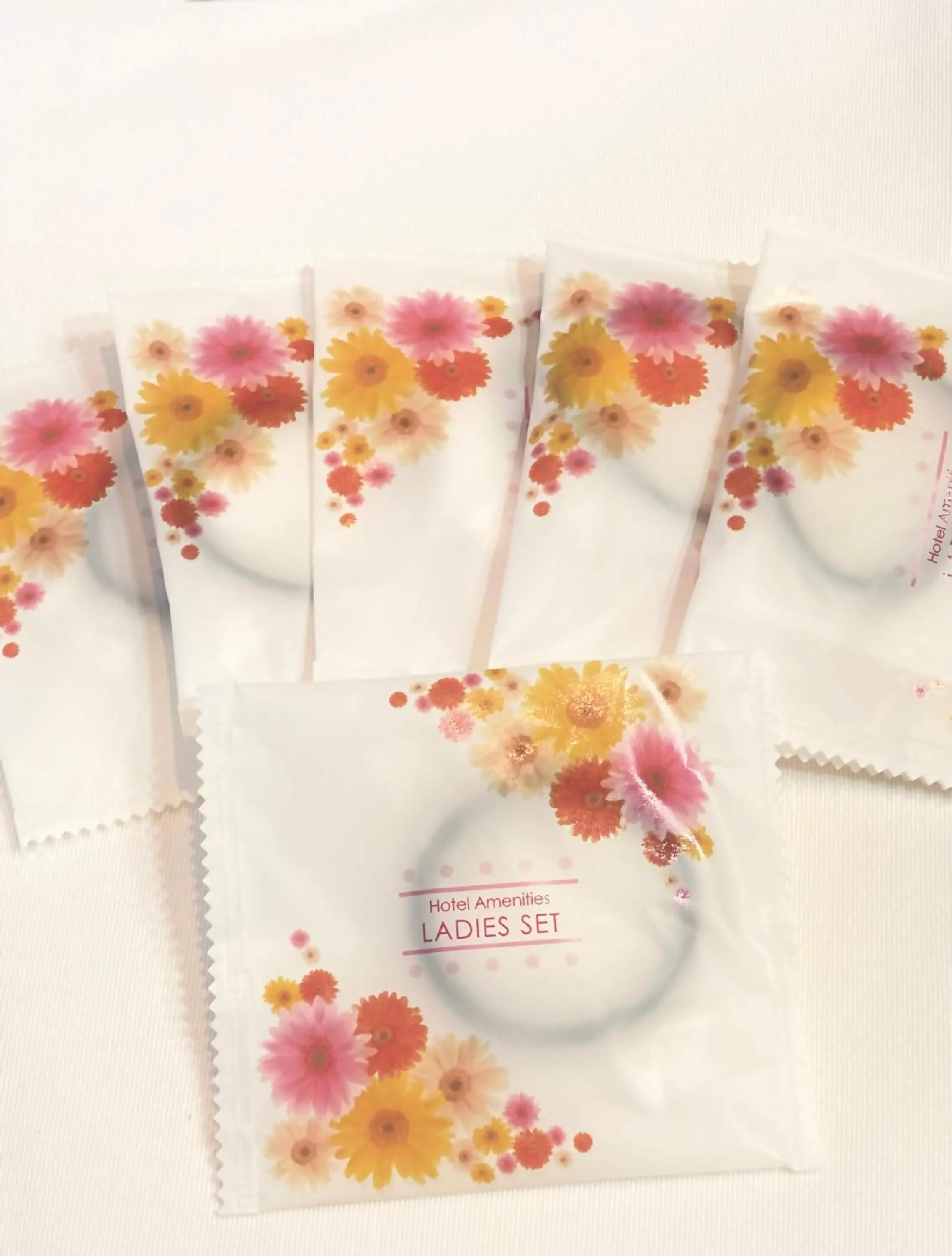 room service in Kansai Airport First Hotel