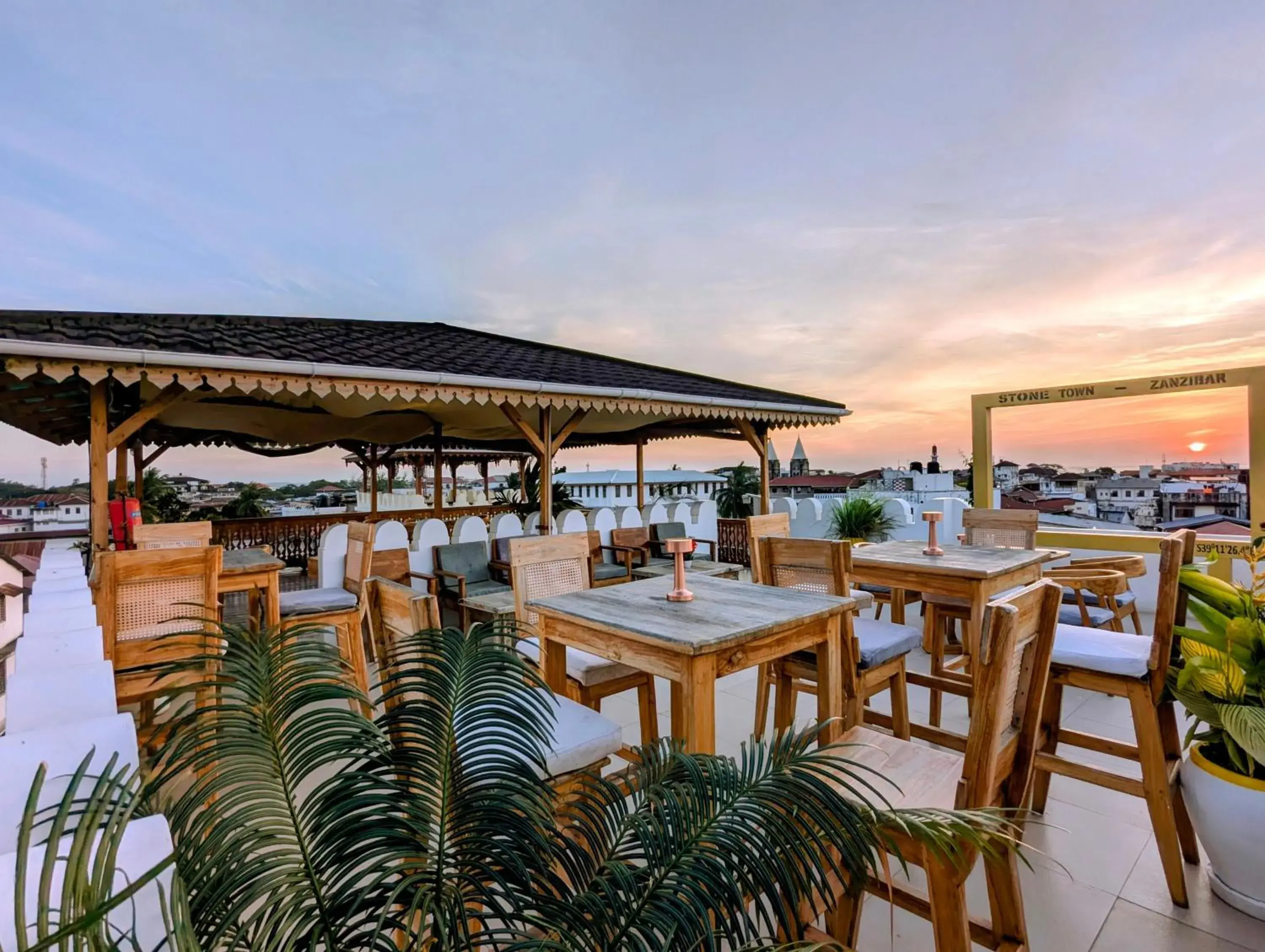 Bellissimo Boutique Hotel Bellissimo Boutique Hotel