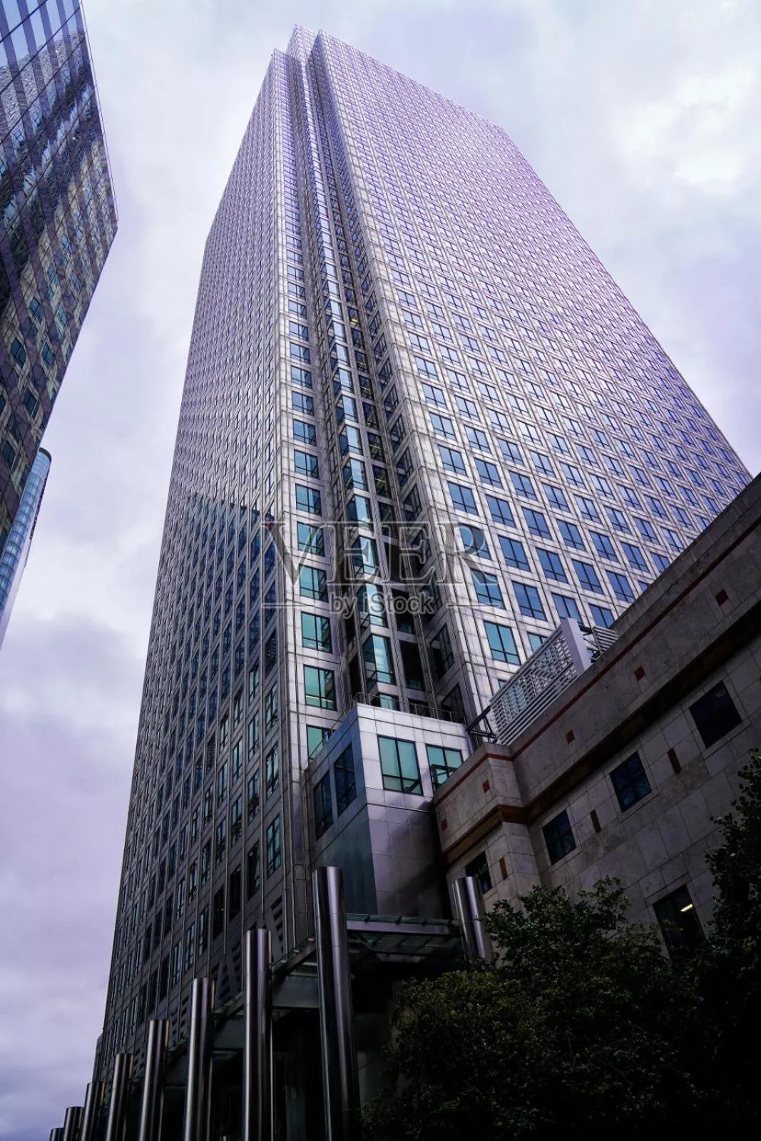 Property building in Meiru Apartment Hotel Guangzhou Bolin Apartment