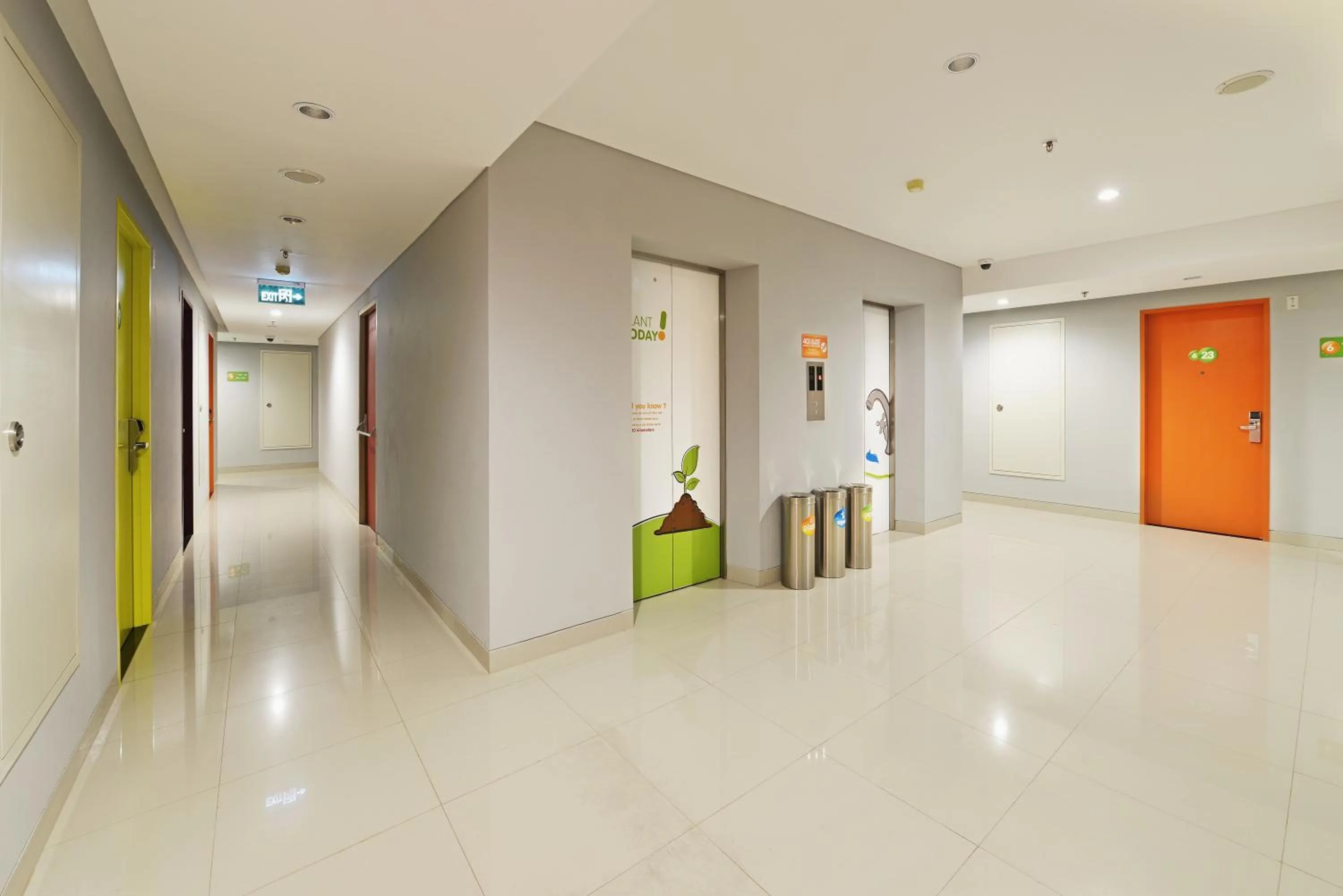 Other in POP! Hotel Malioboro - Yogyakarta