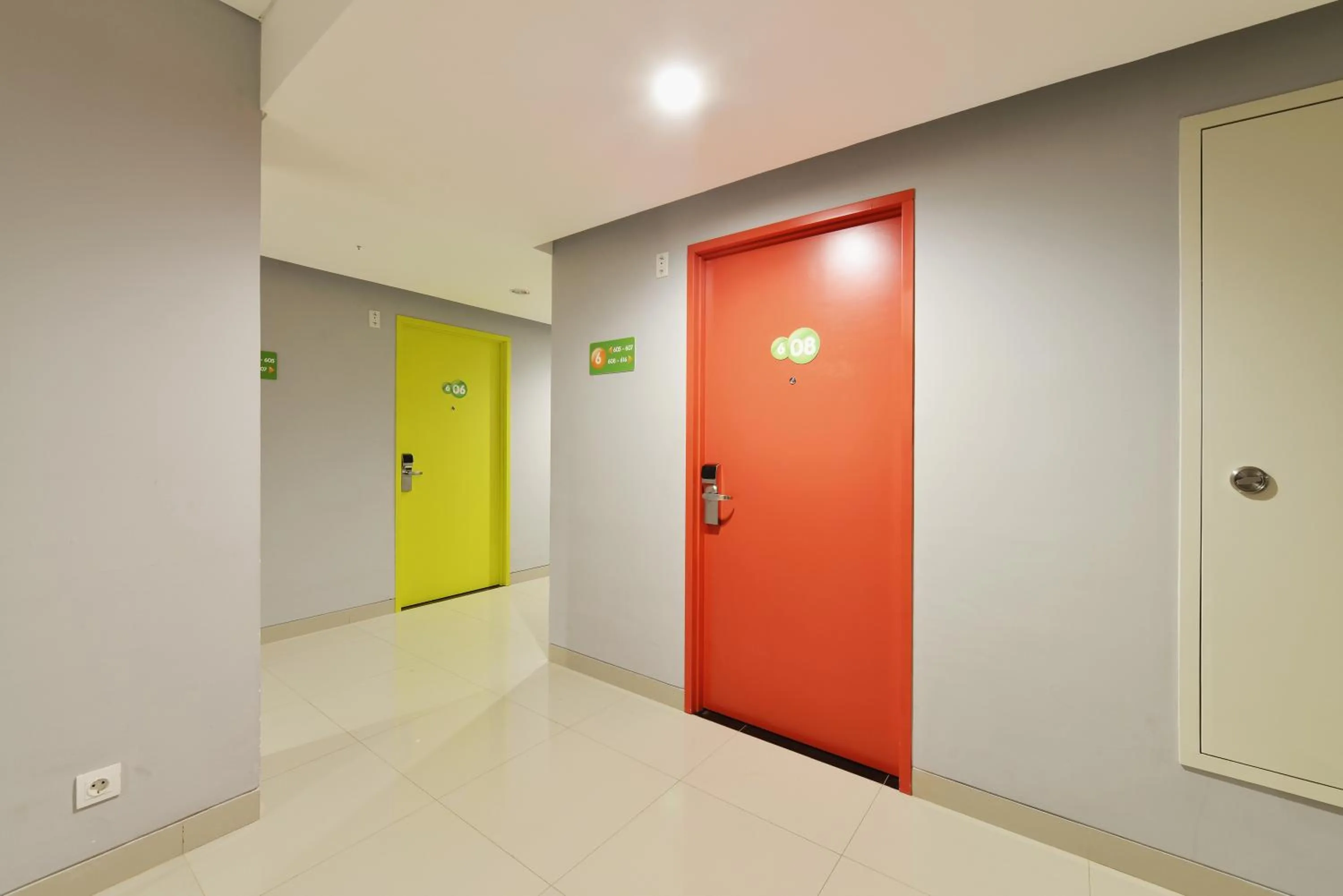 Other in POP! Hotel Malioboro - Yogyakarta