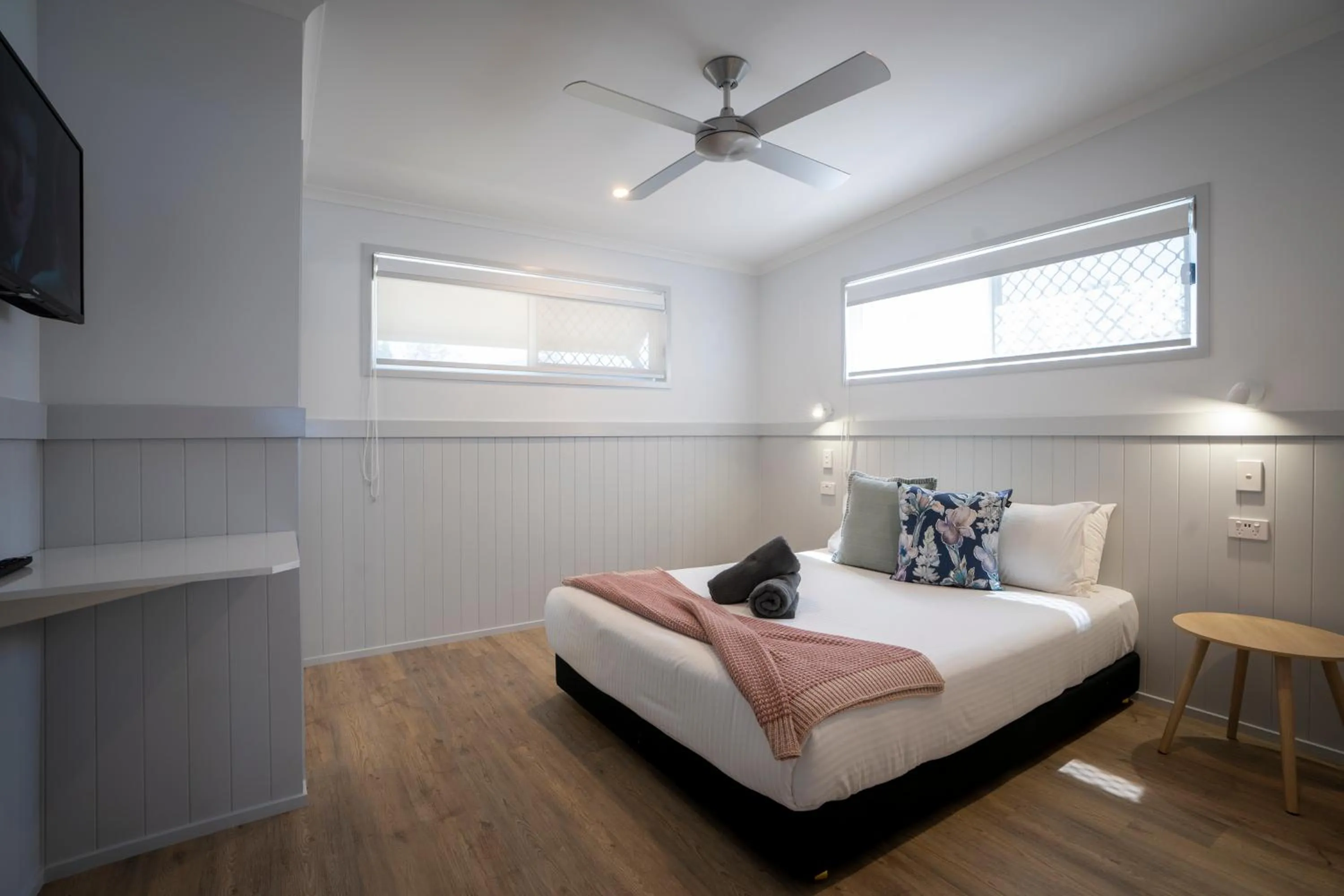 Surf Beach Holiday Park