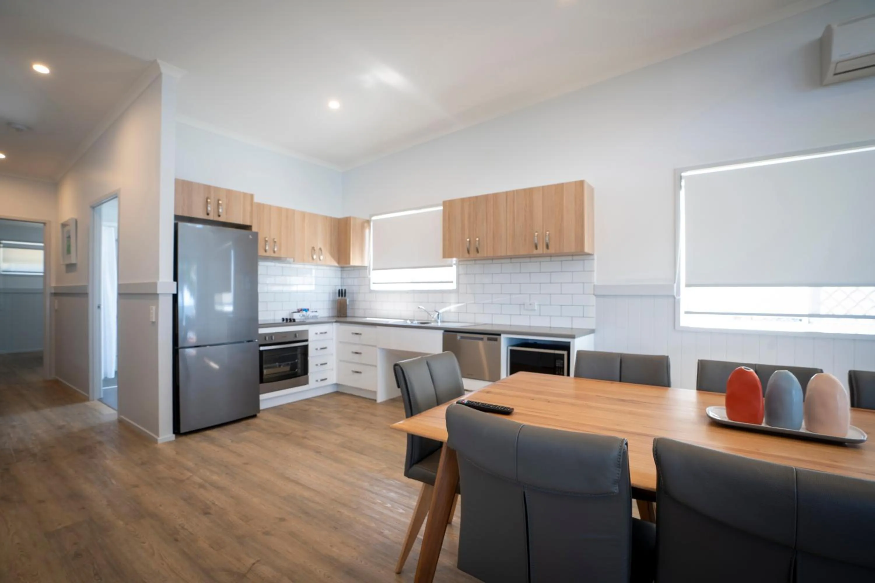 Surf Beach Holiday Park