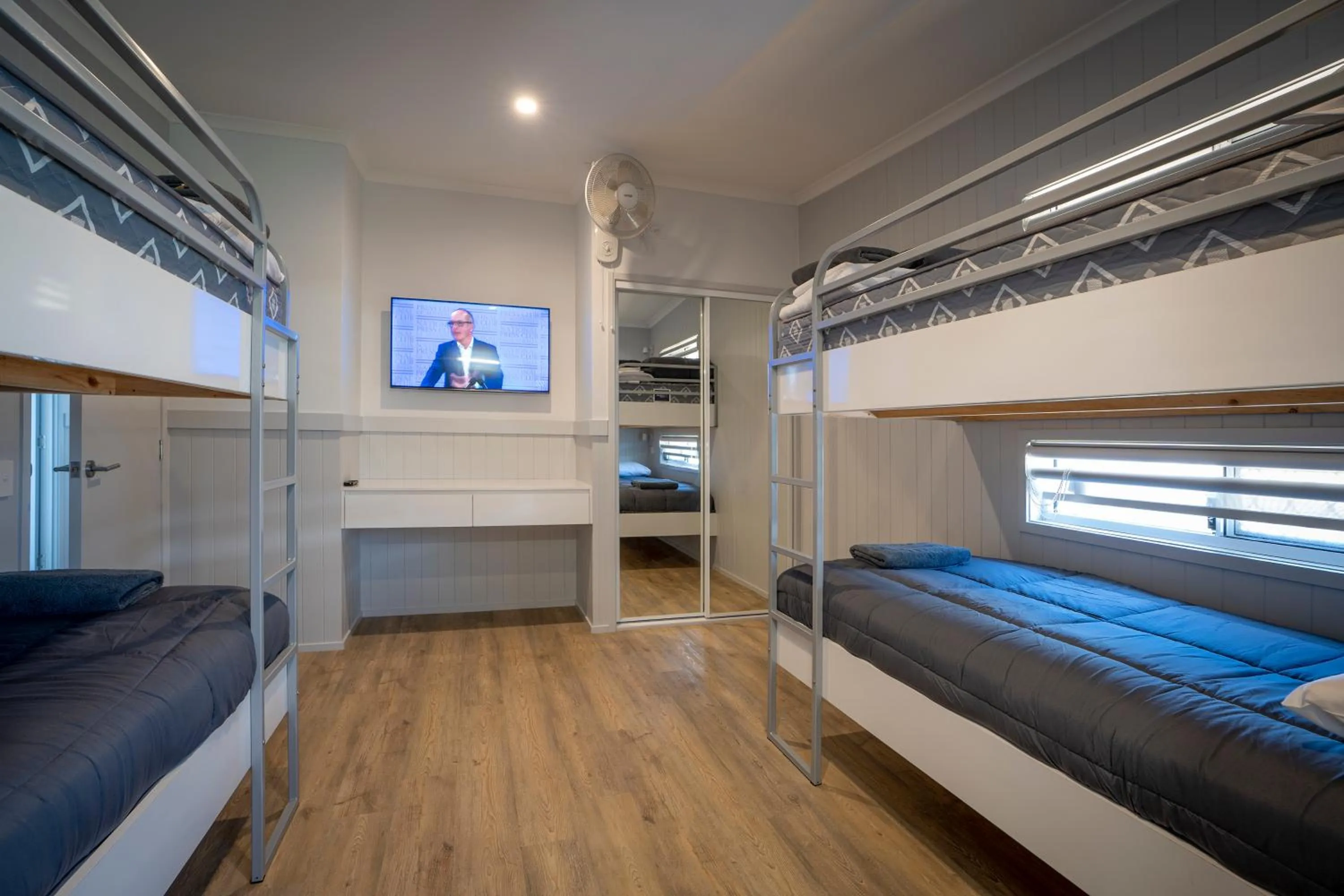 Surf Beach Holiday Park