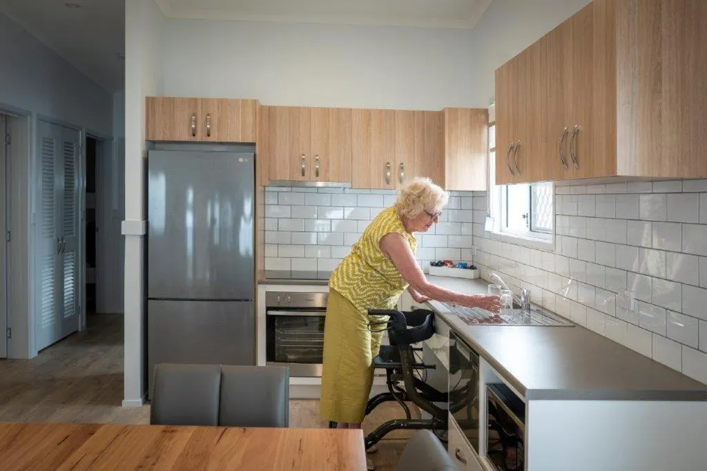 Surf Beach Holiday Park