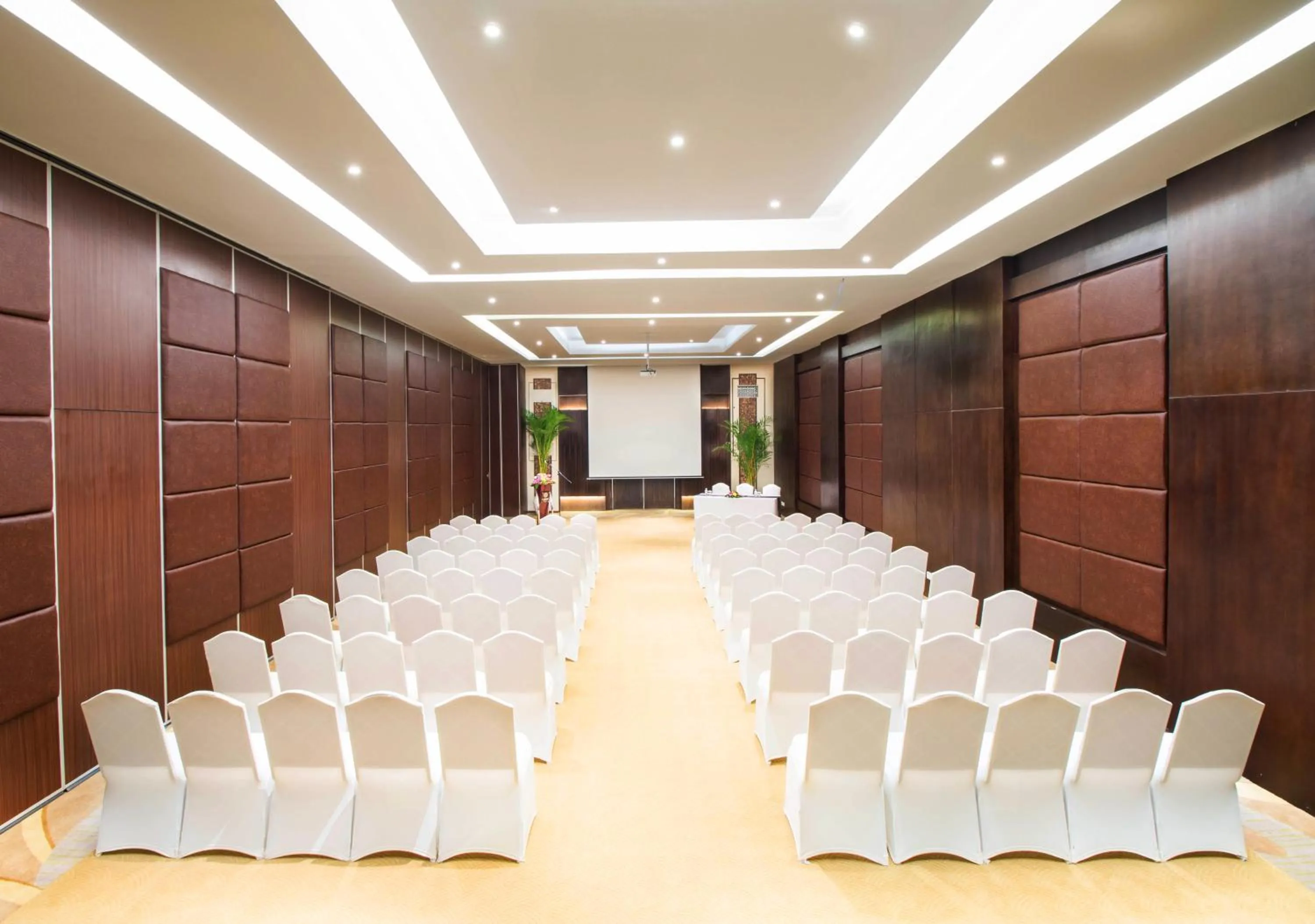 Meeting/conference room in MERUSAKA Nusa Dua