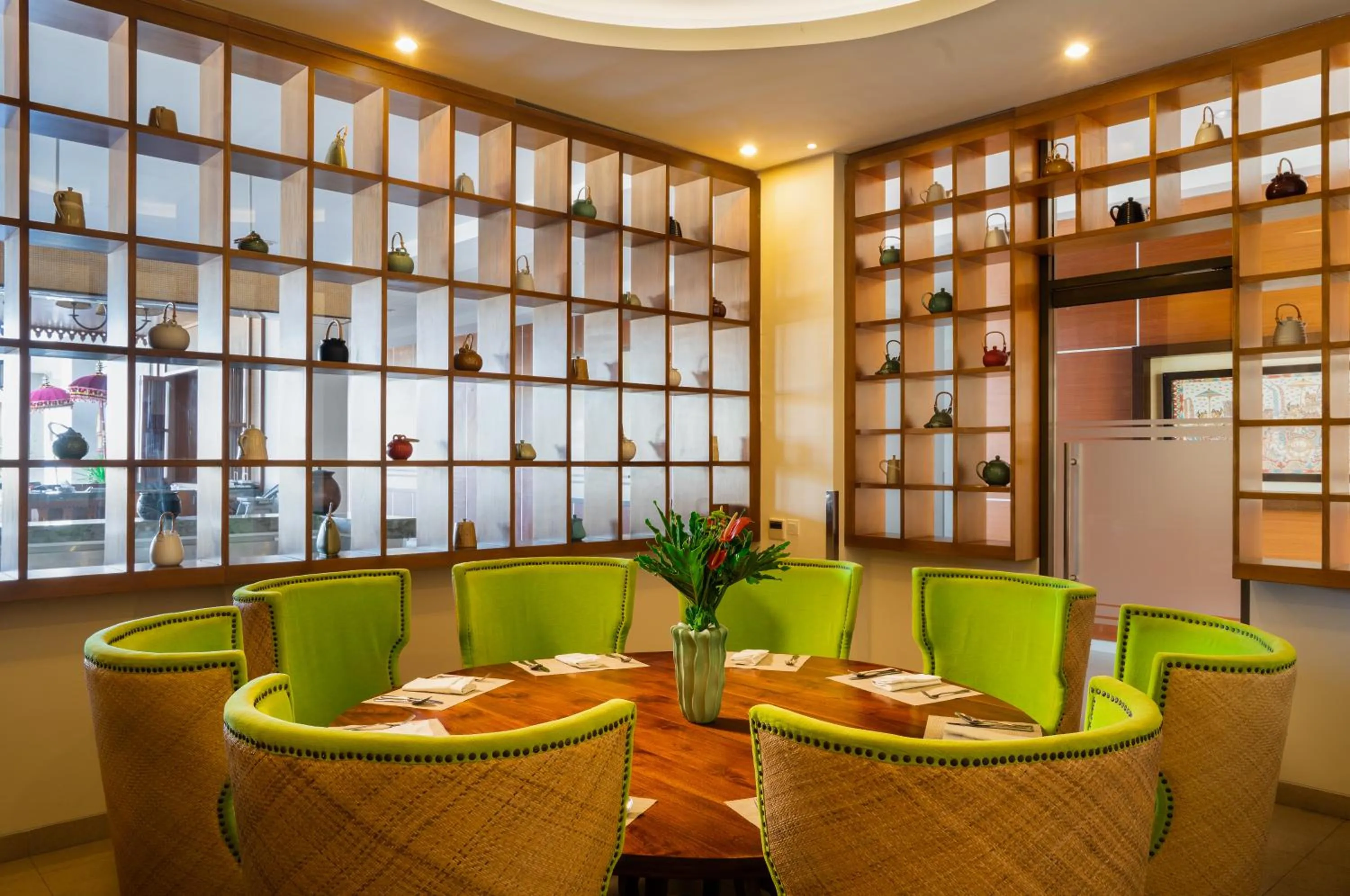 Restaurant/places to eat in MERUSAKA Nusa Dua