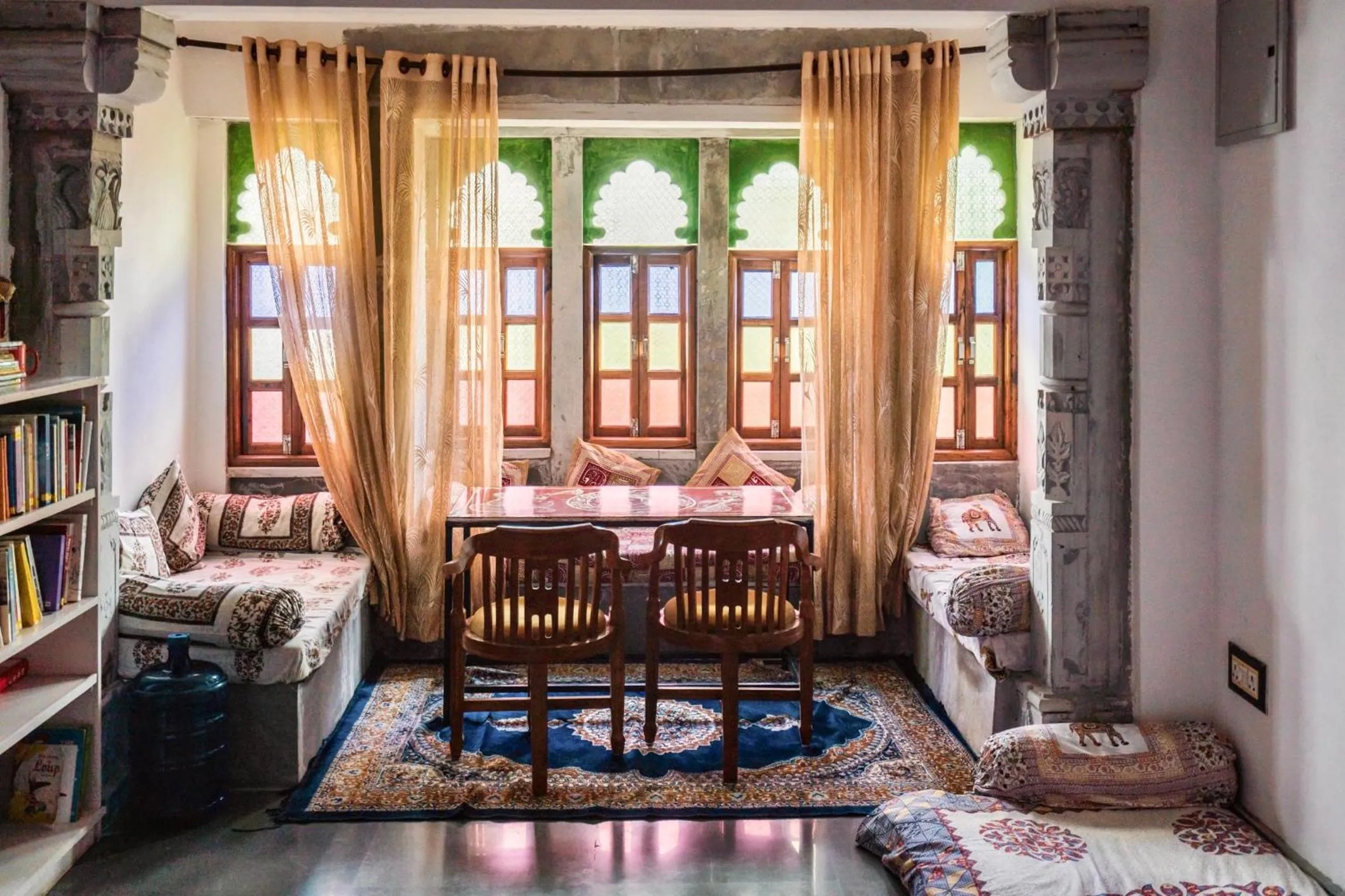 Lassi Guest House
