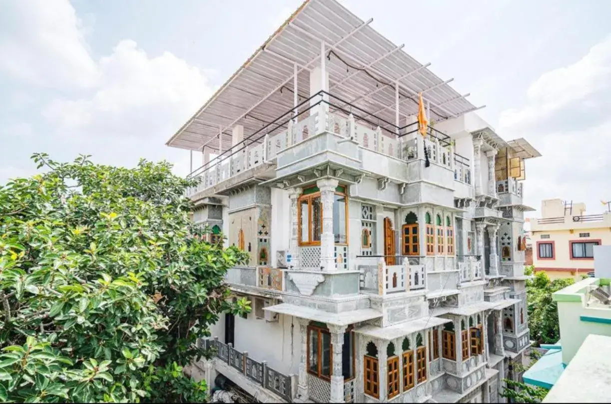 Lassi Guest House Lassi Guest House