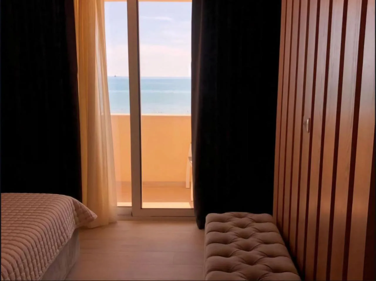 Hotel Maren Durres