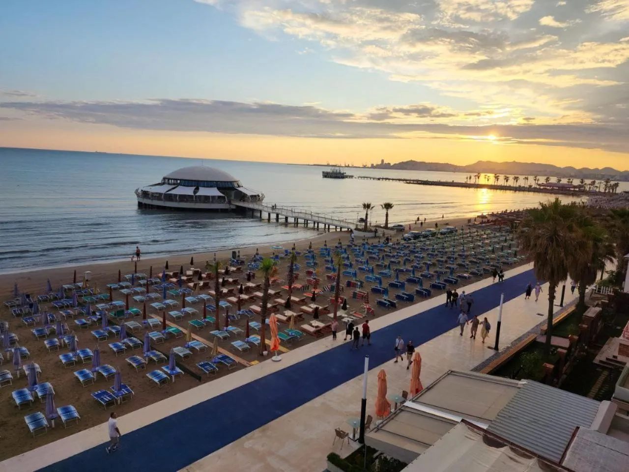 Hotel Maren Durres