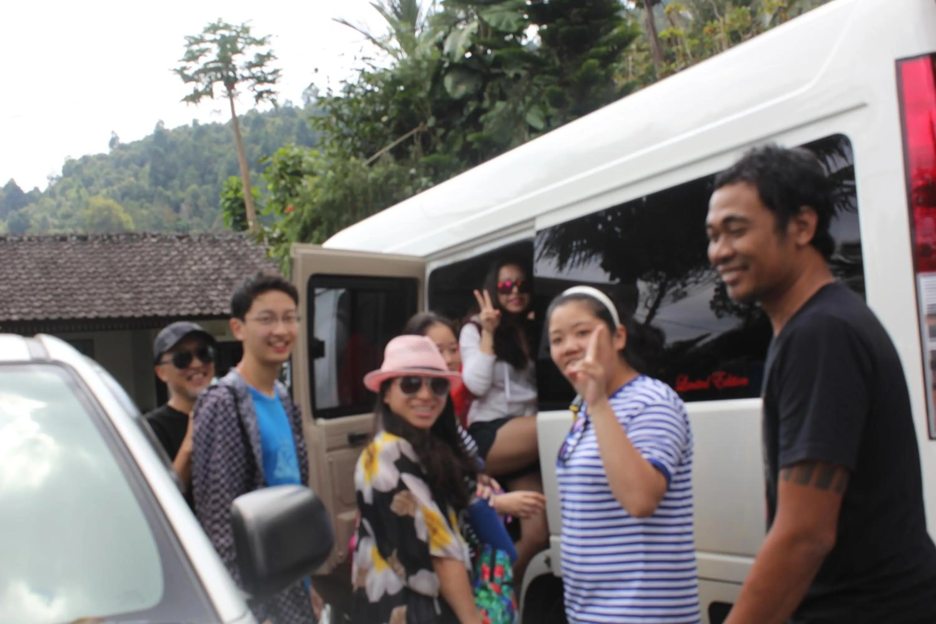 On site in Amartya Puri Green Cottages