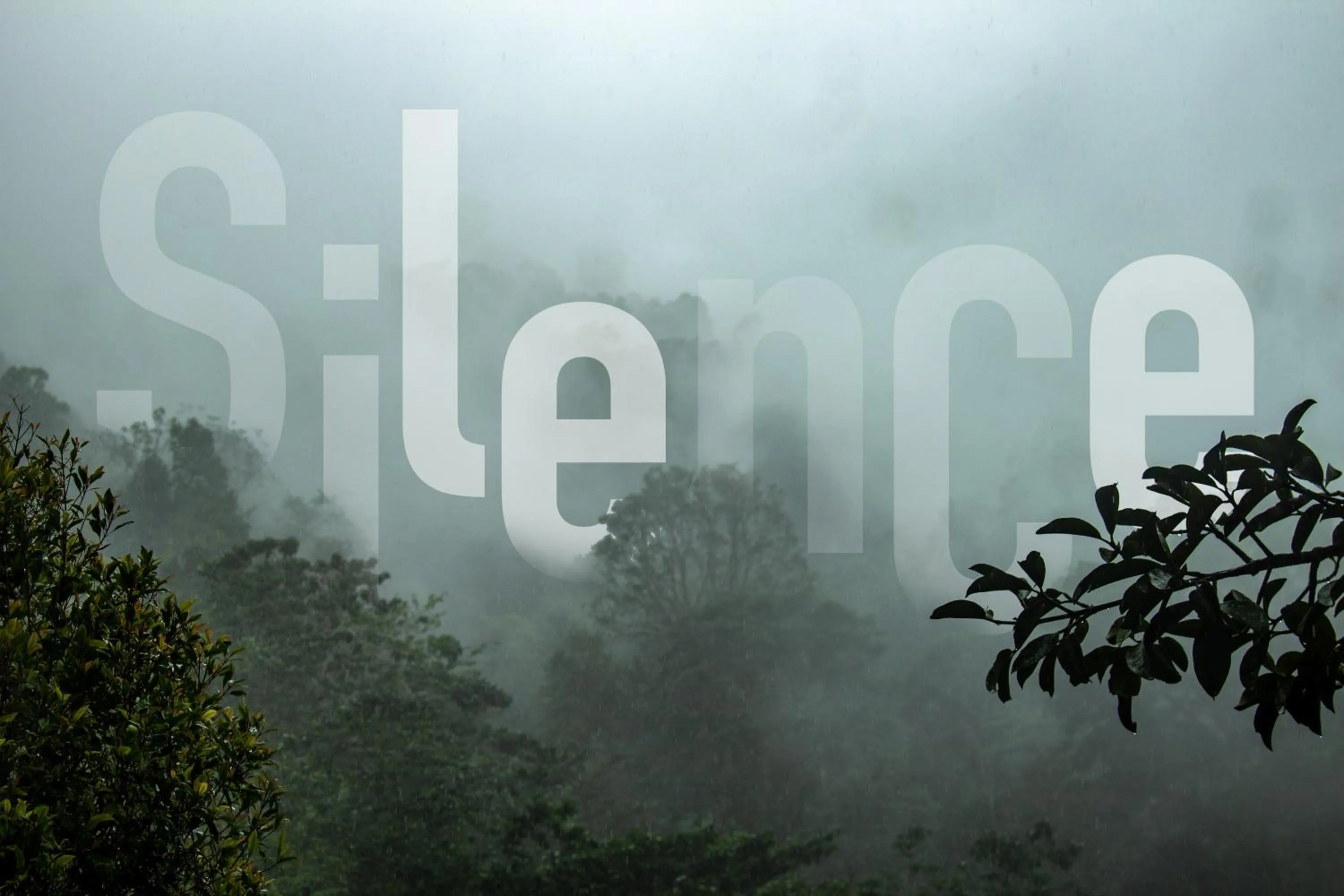 Natural landscape in Amartya Puri Green Cottages