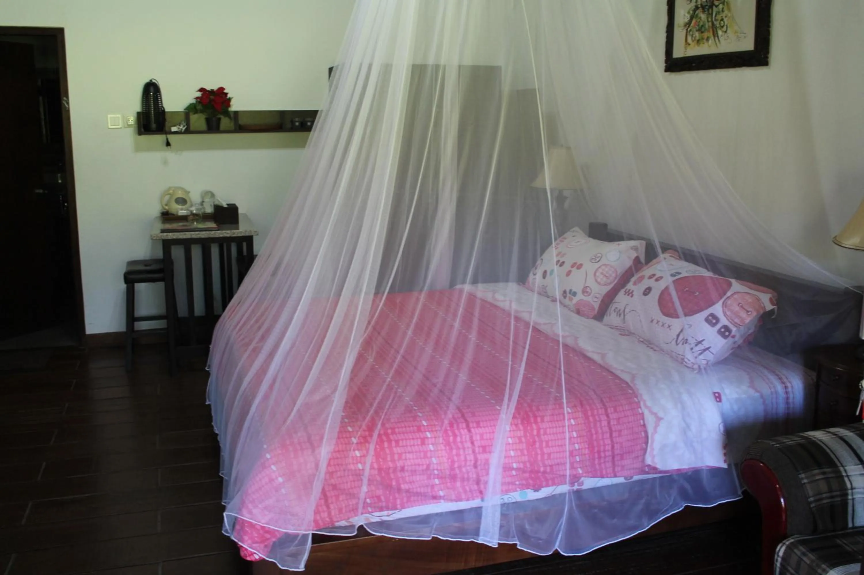 bunk bed, Bed in Amartya Puri Green Cottages