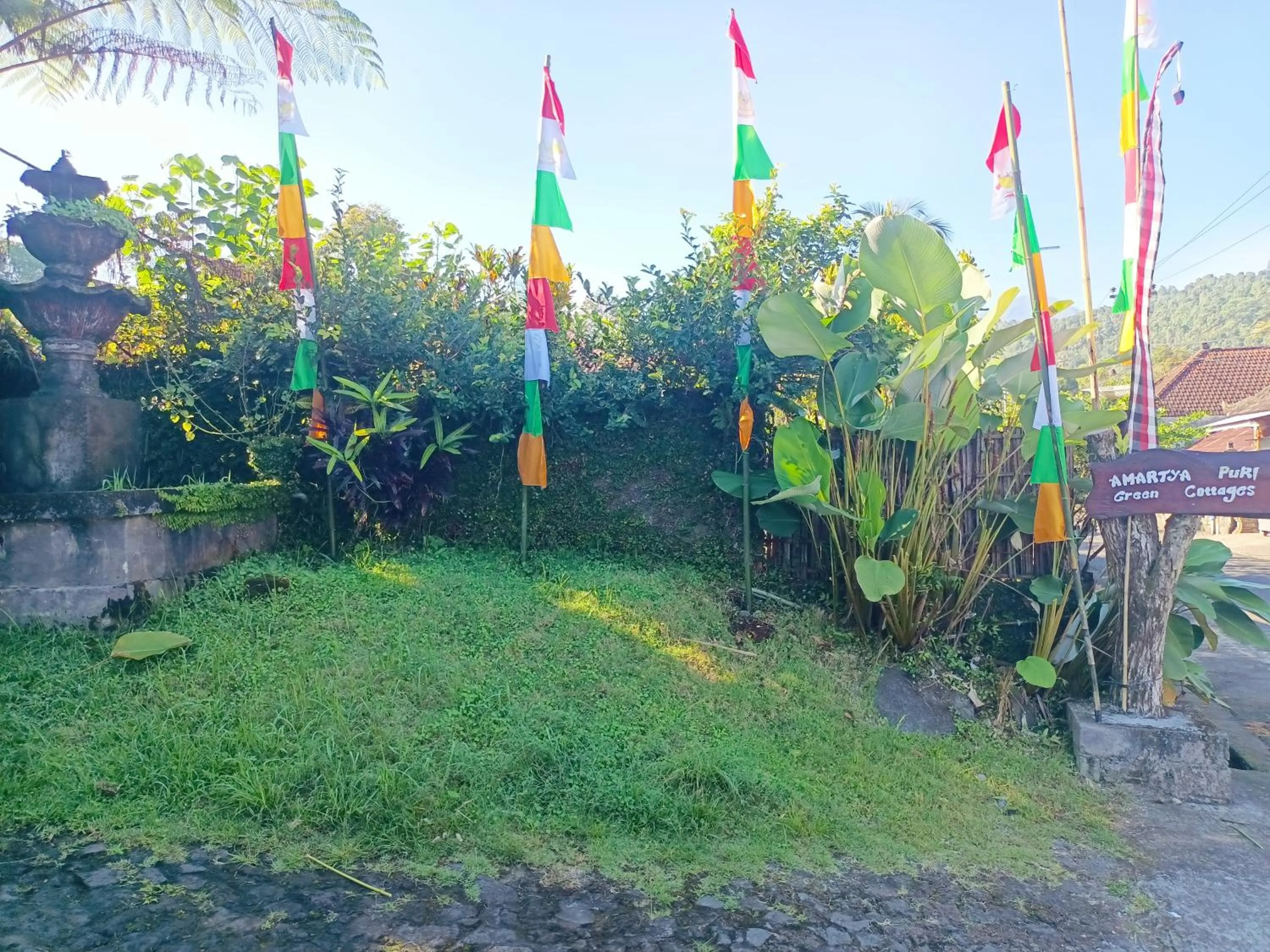 Amartya Puri Green Cottages