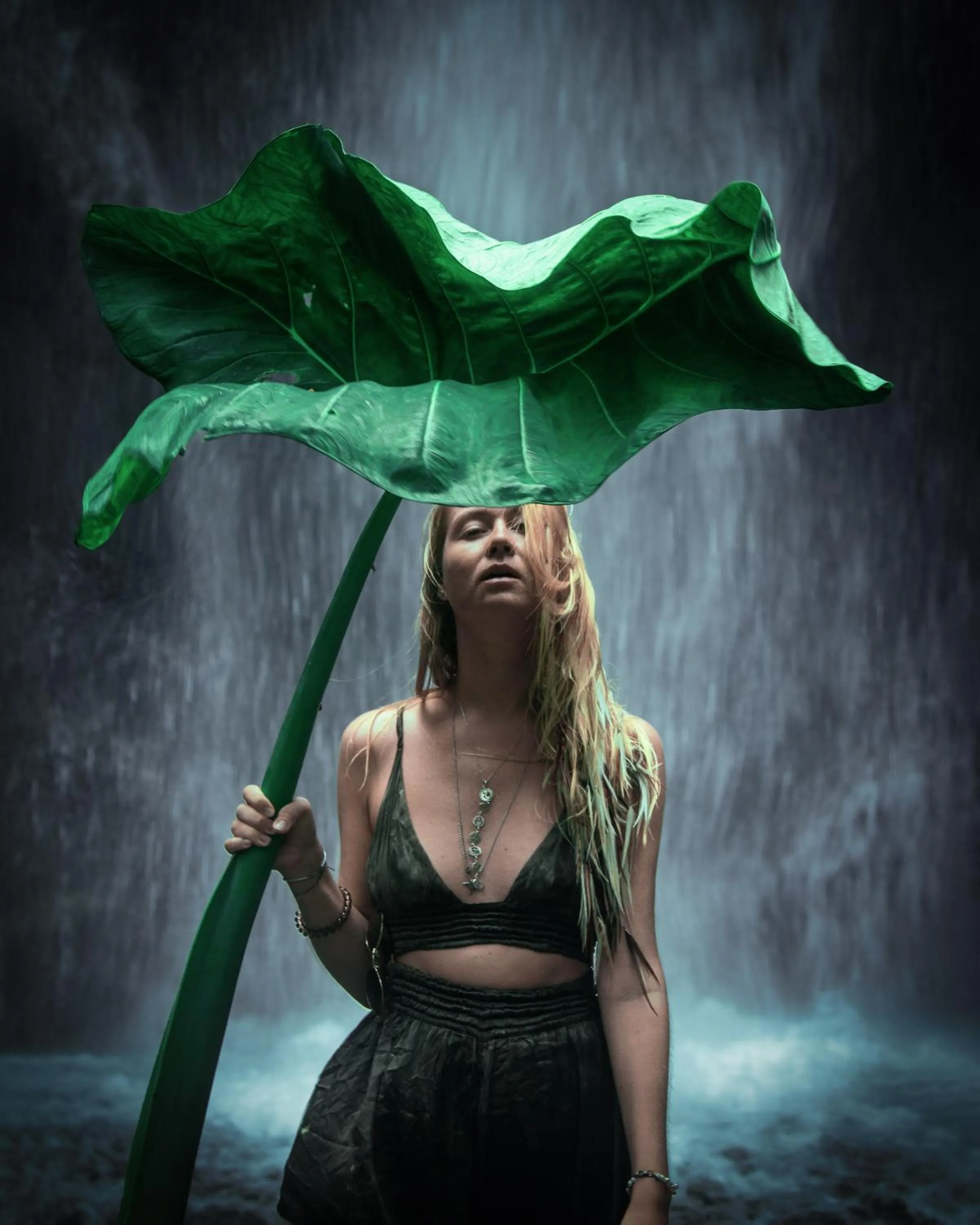 Amartya Puri Green Cottages