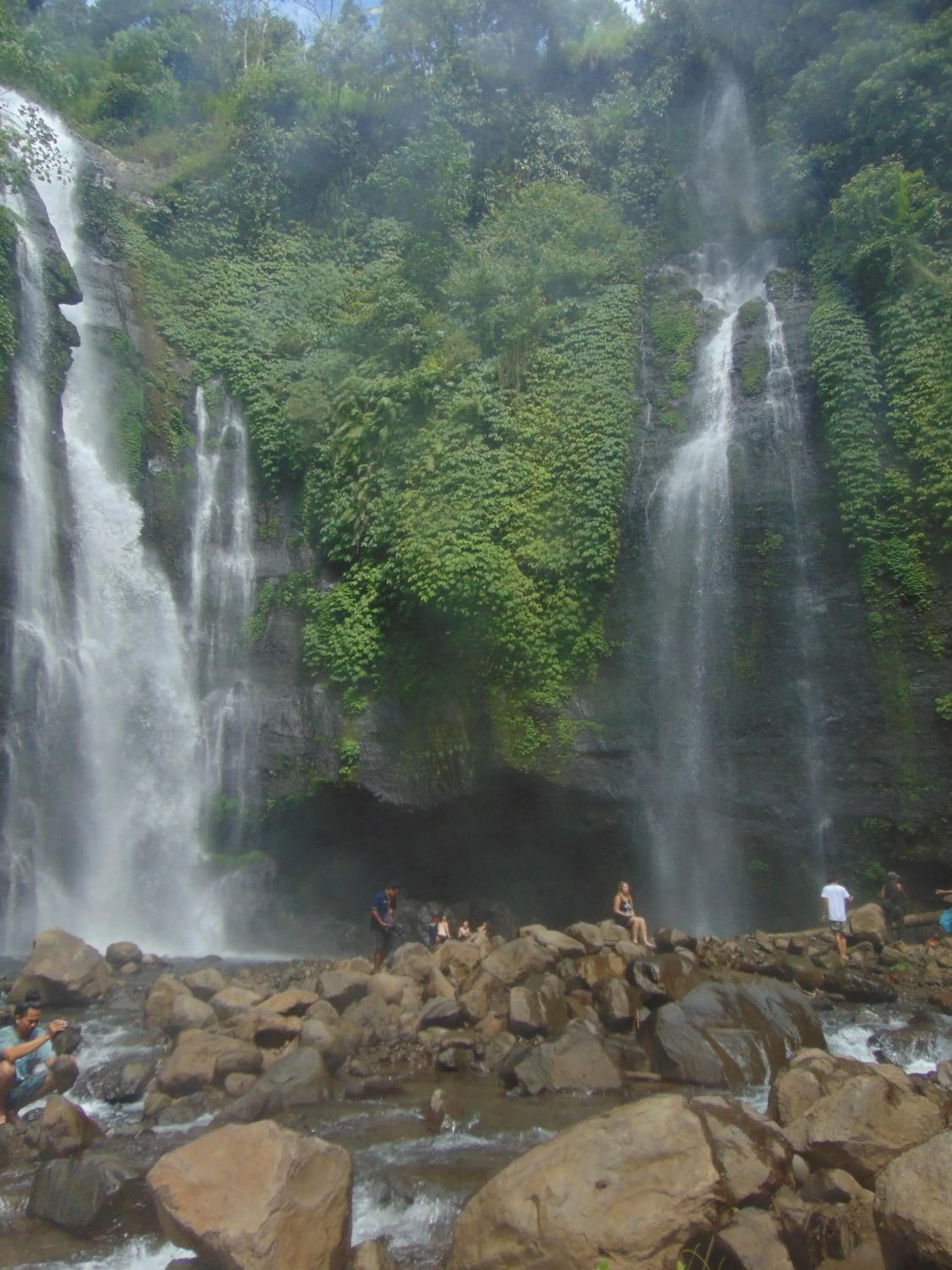 Activities in Amartya Puri Green Cottages