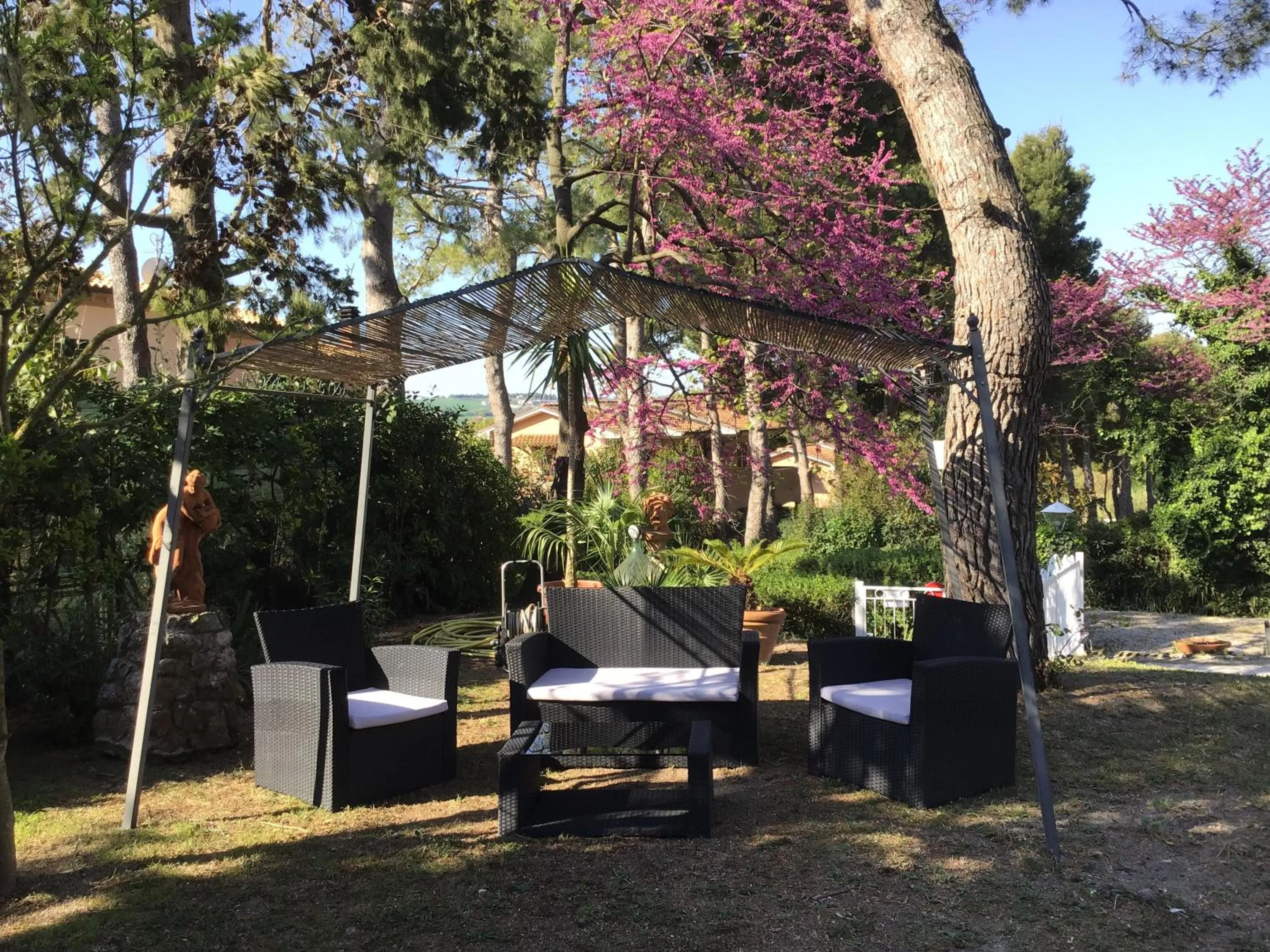 Villa Ghirardelli