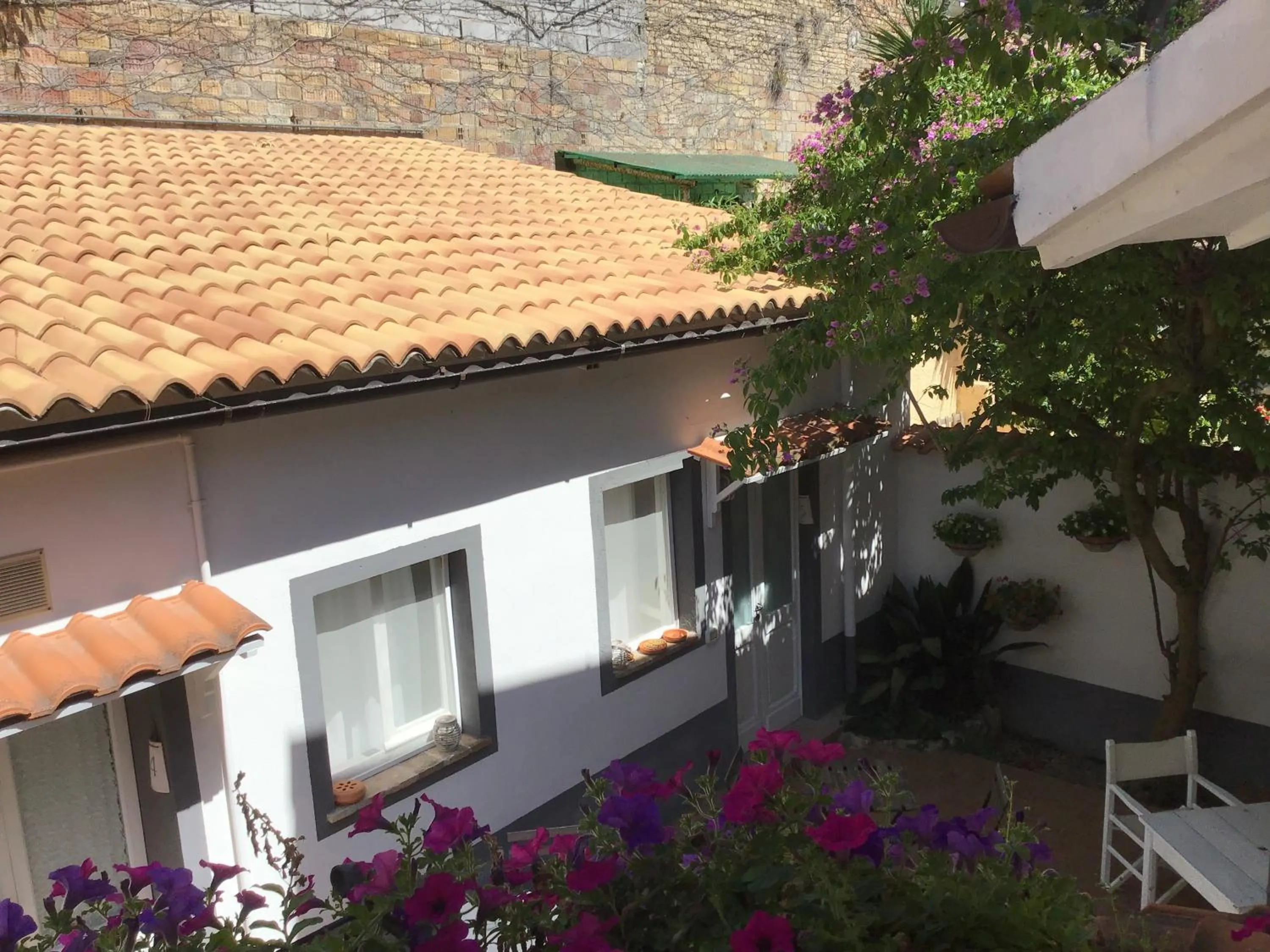 Villa Ghirardelli