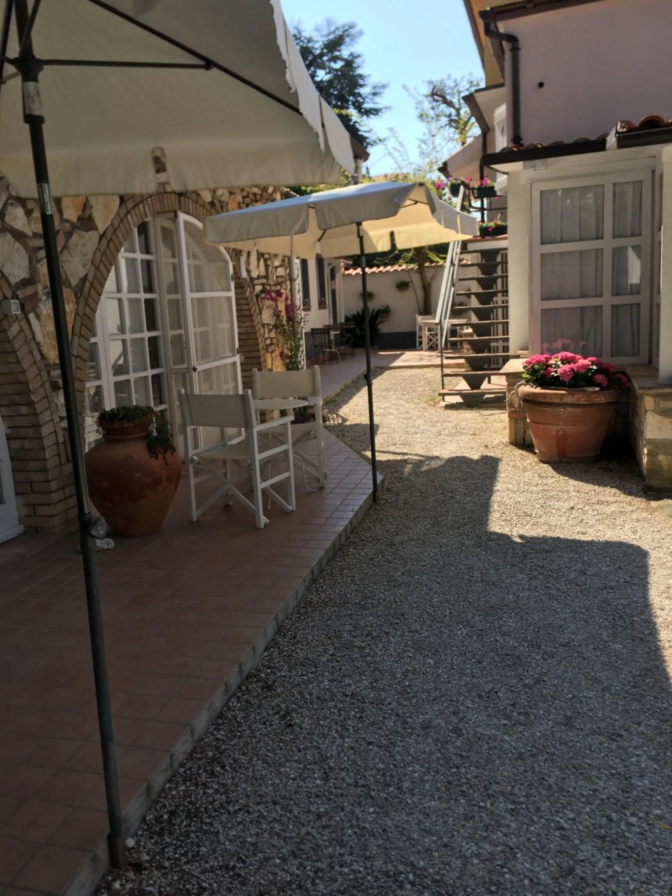 Villa Ghirardelli