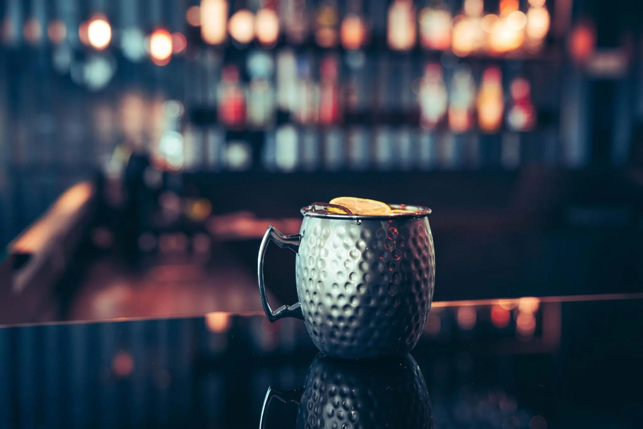 Restaurant/places to eat in Skuggi Hotel by Keahotels