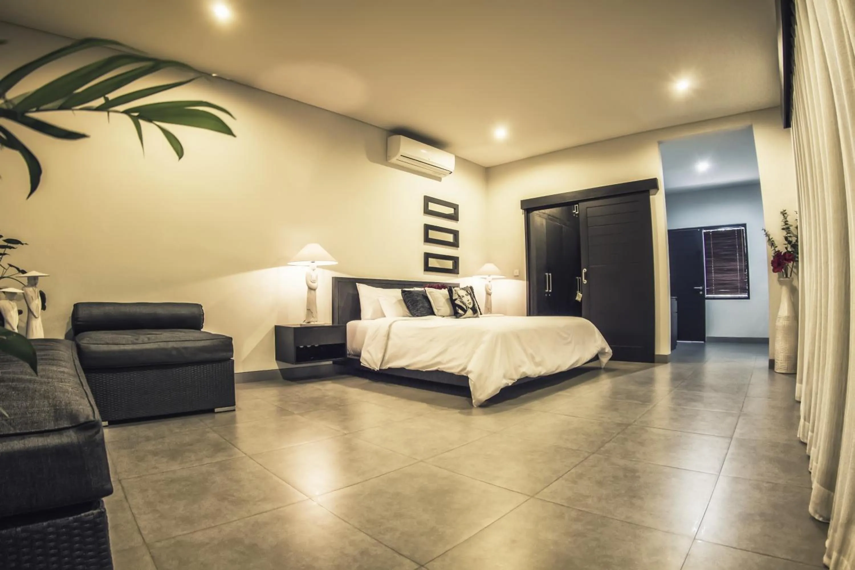 Casino in Villa Lamunan