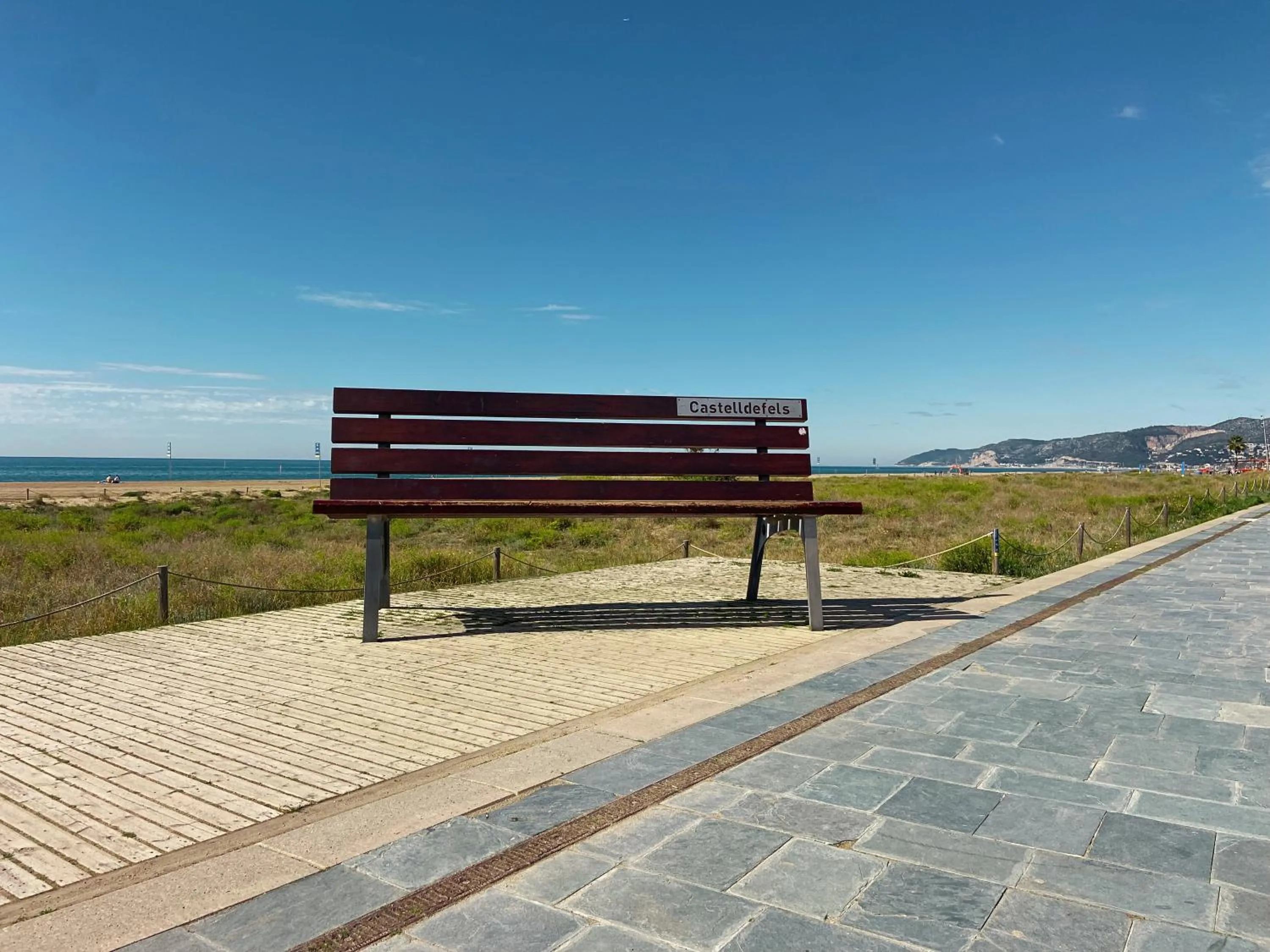 Beach in MYO Barcelona Hotel & Apartments