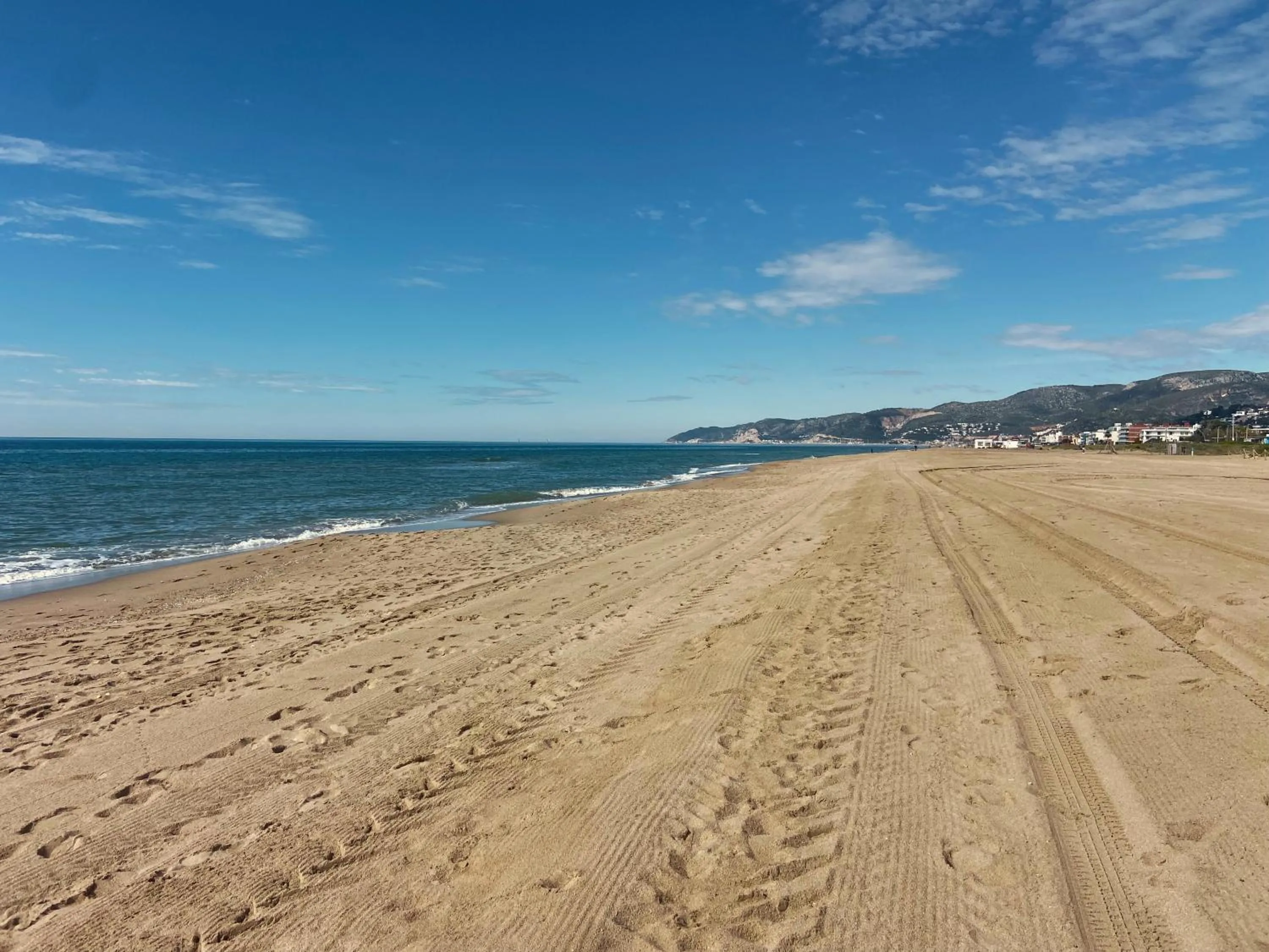 Beach in MYO Barcelona Hotel & Apartments