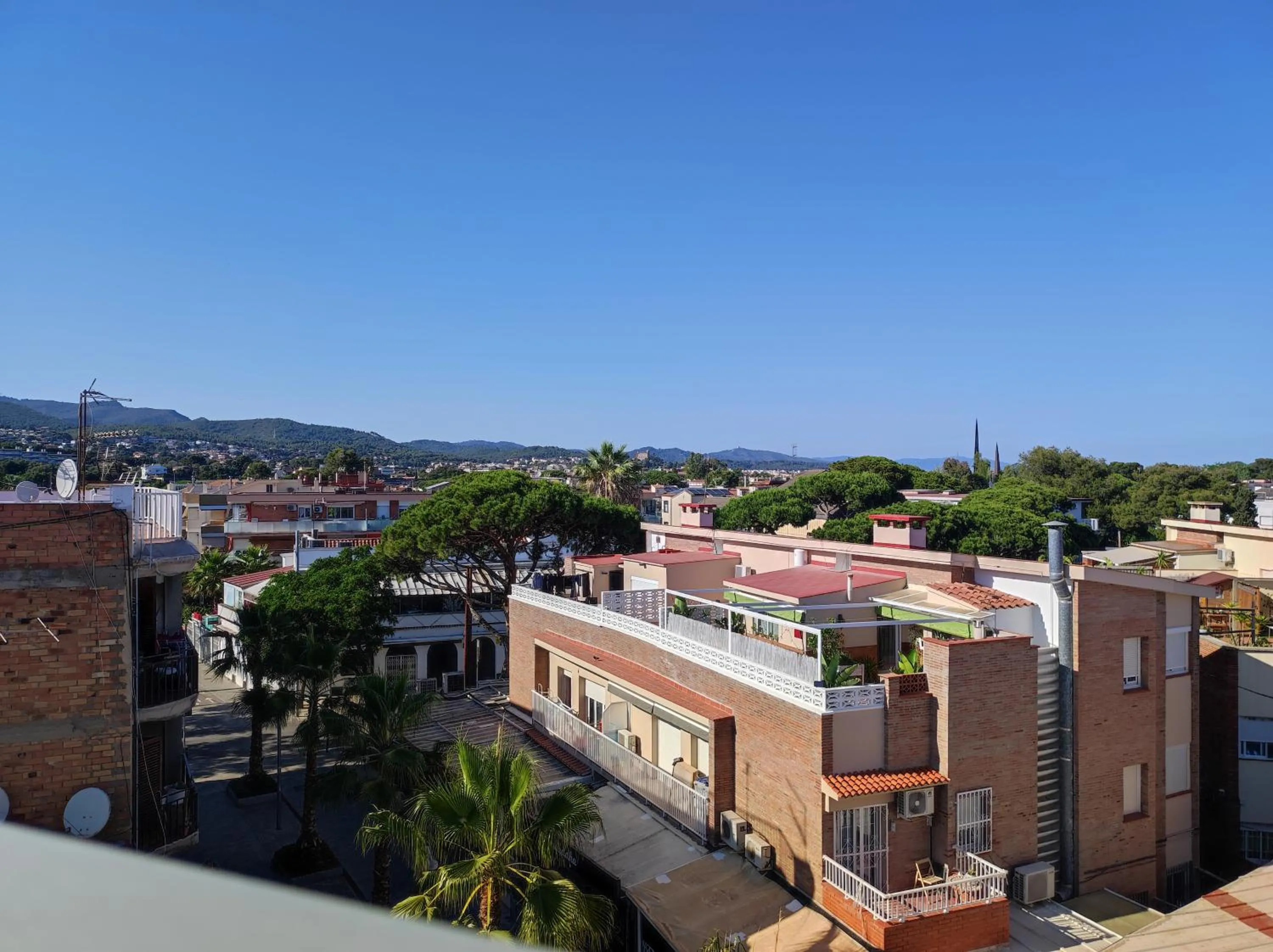 Day in MYO Barcelona Hotel & Apartments