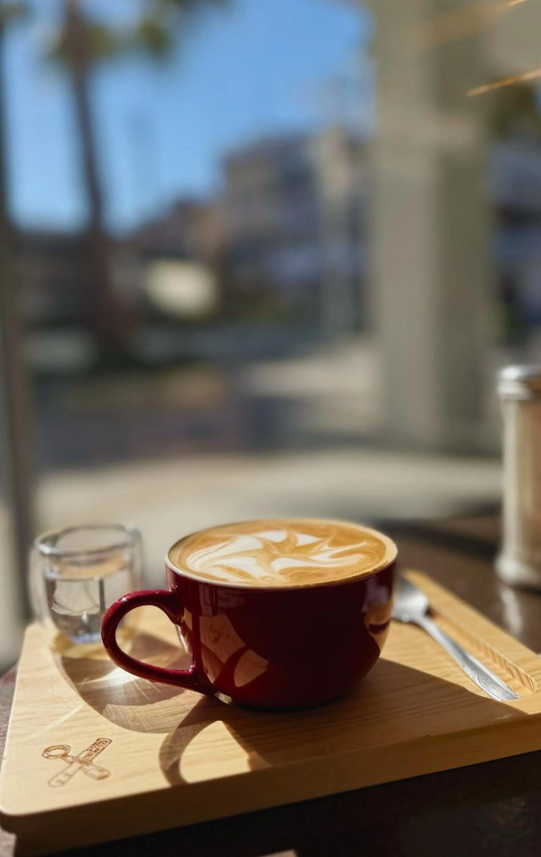 Coffee/tea facilities in MYO Barcelona Hotel & Apartments