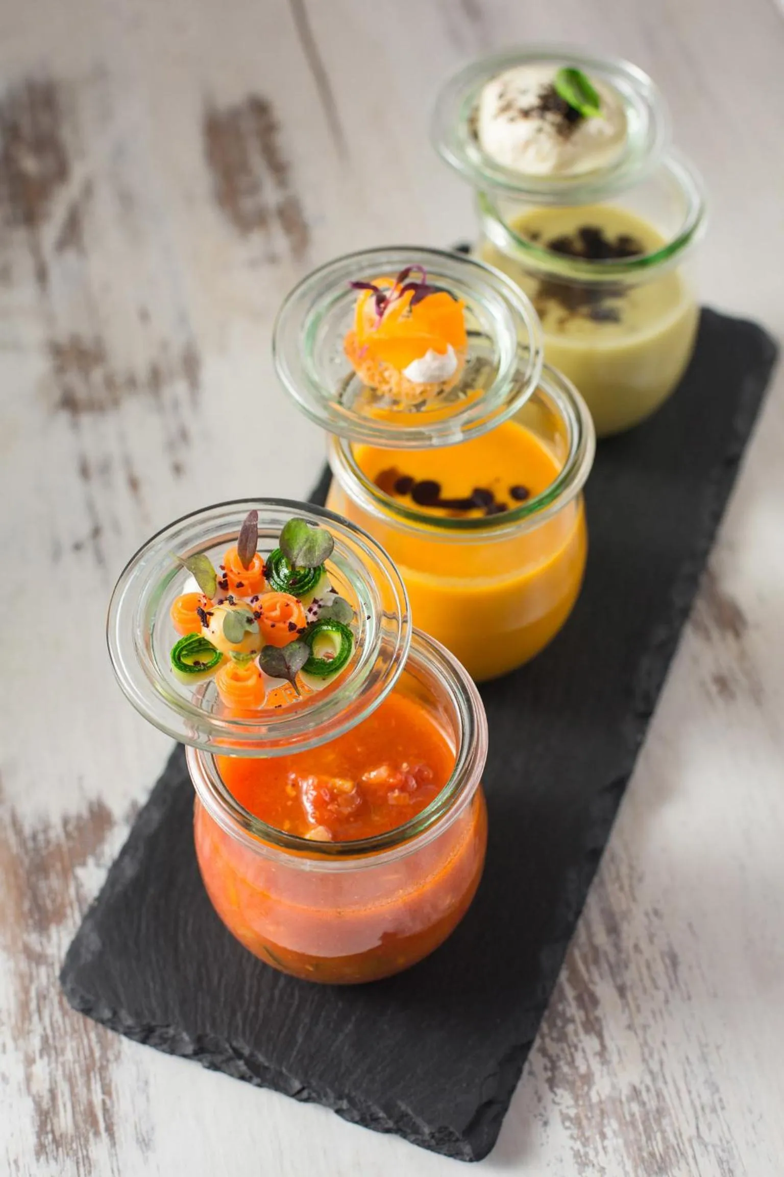 Food in Hotel Wodnik