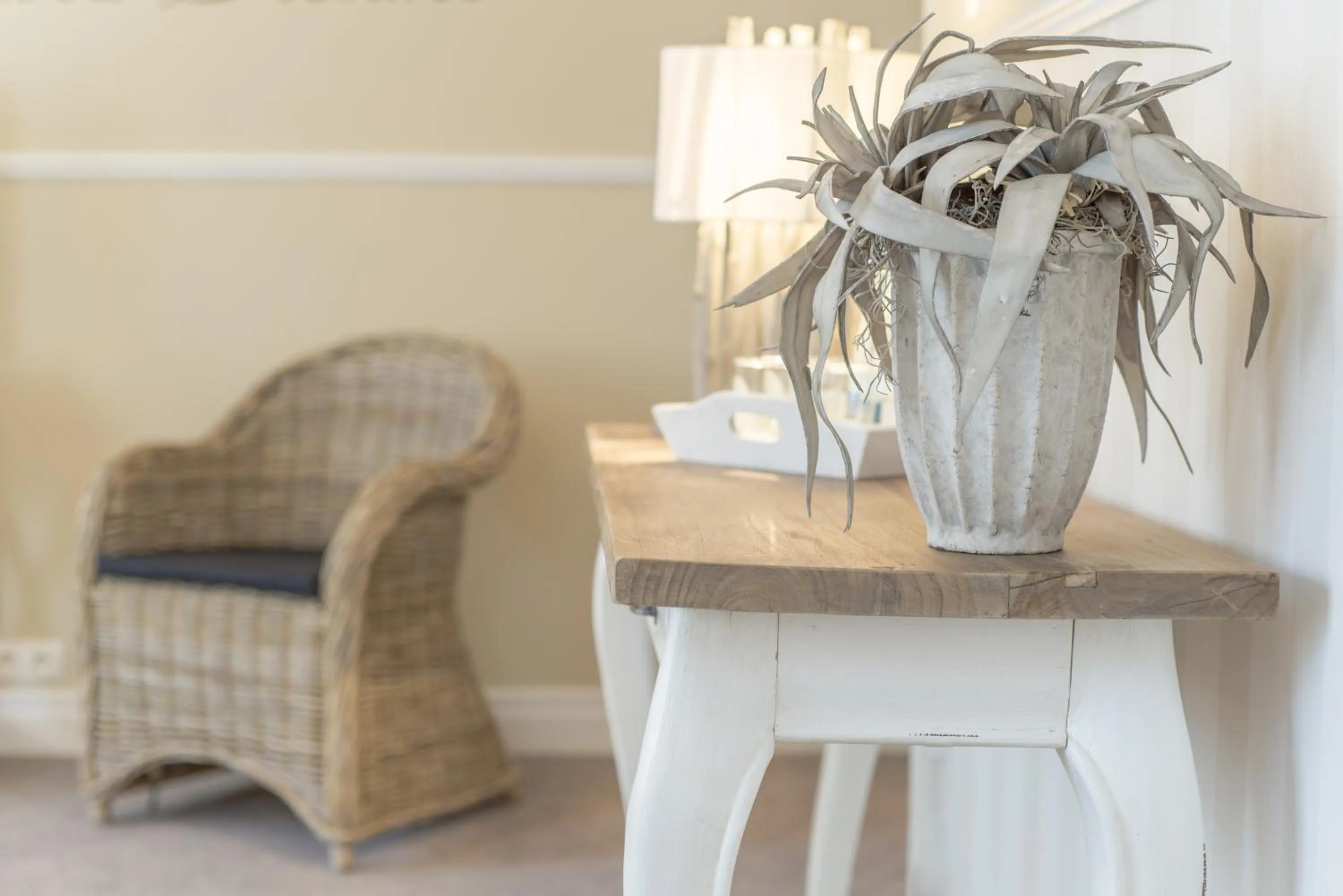 Decorative detail in Hotel Wodnik