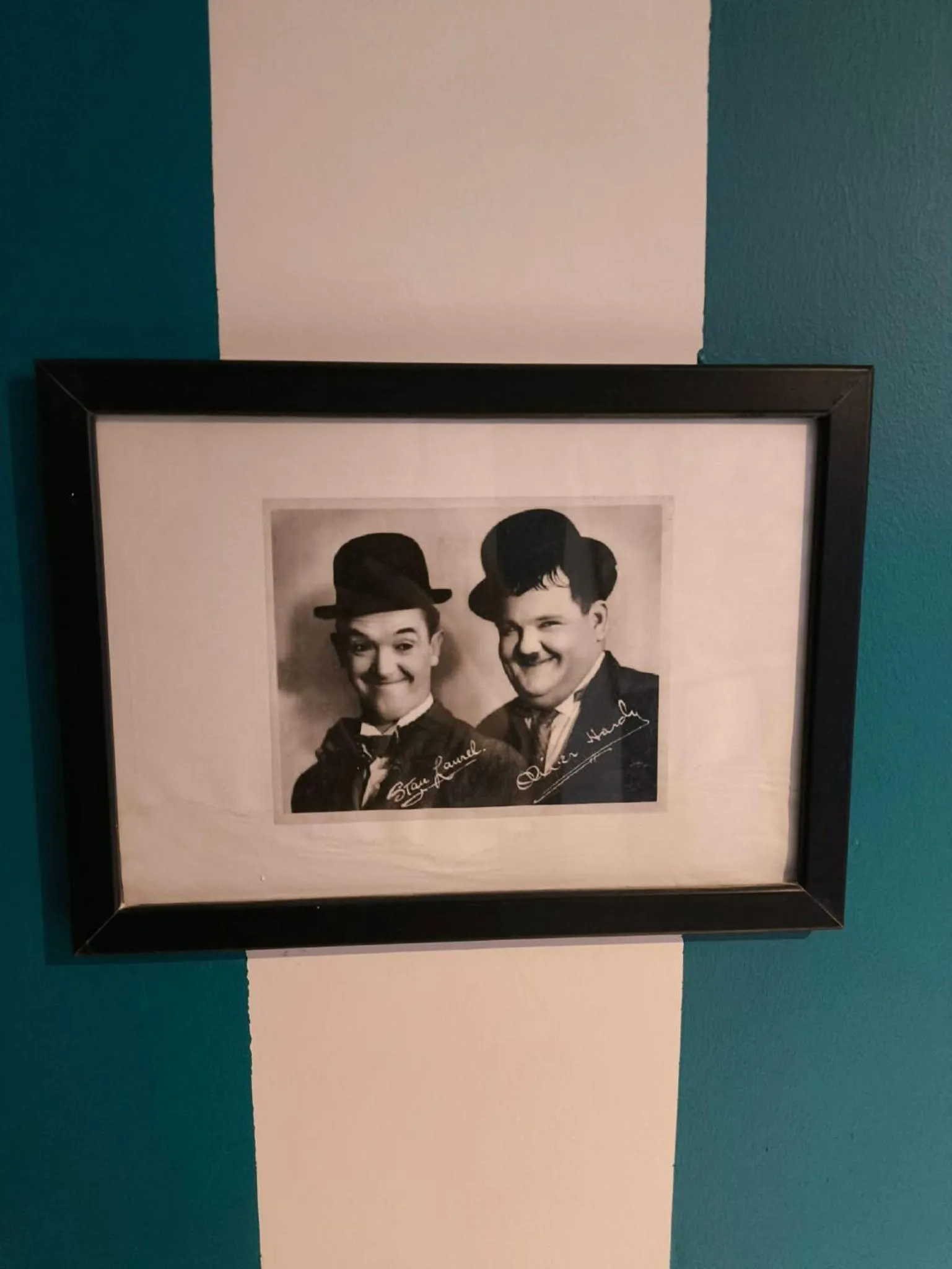 Bedroom in AB Hostel