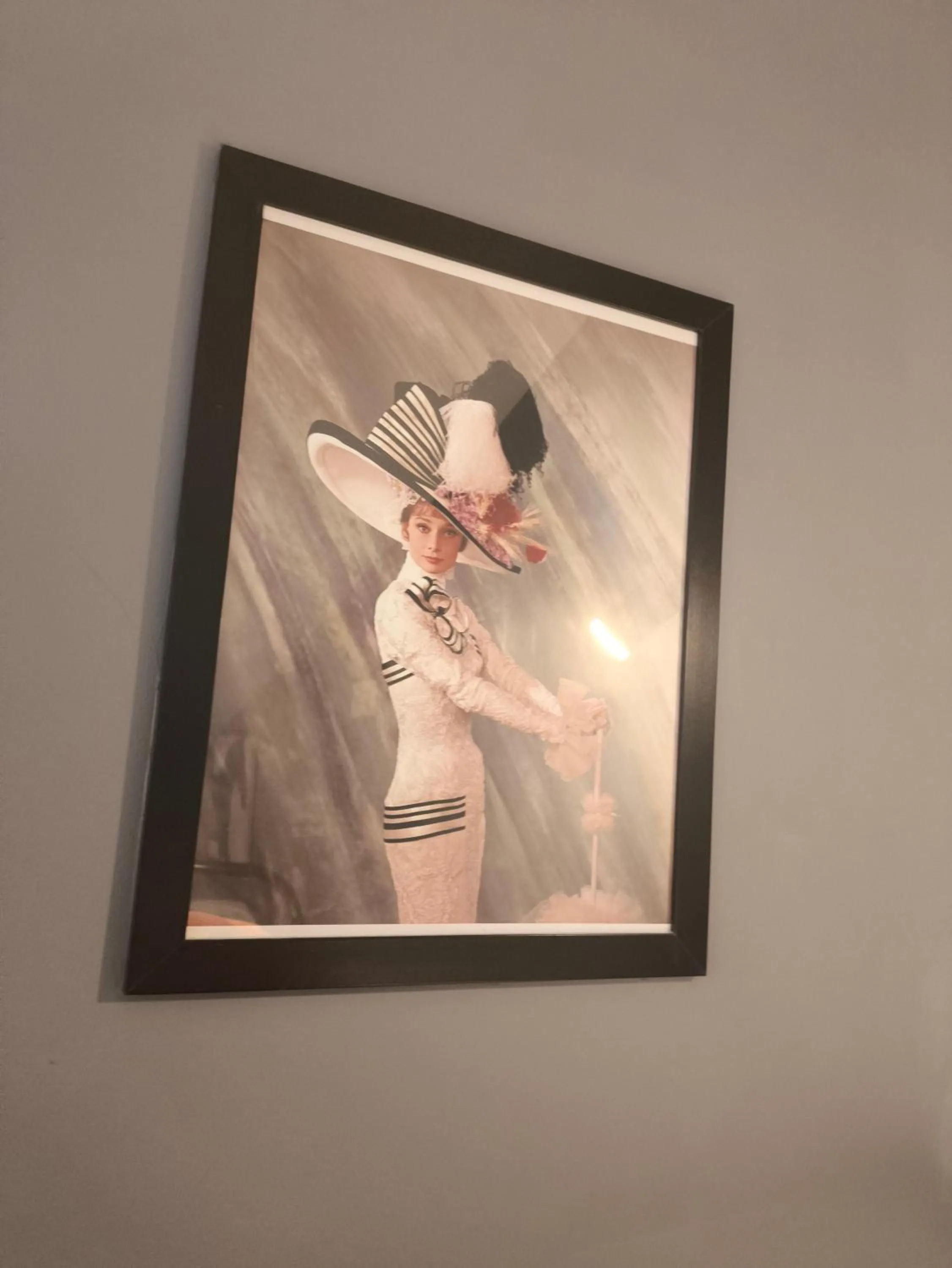 Bedroom in AB Hostel