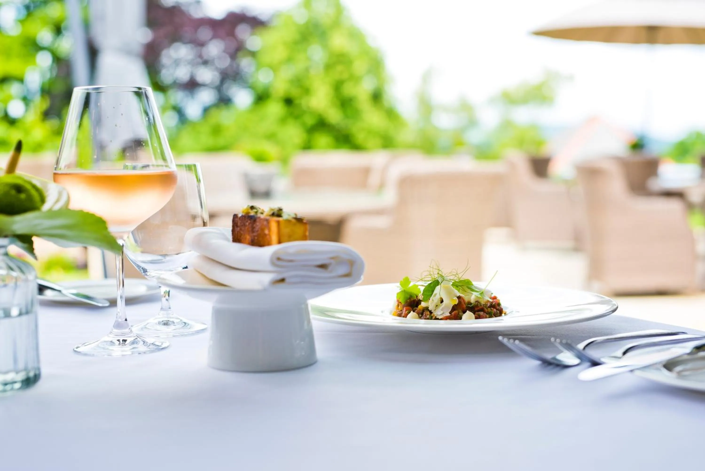 Restaurant/places to eat in Northcote