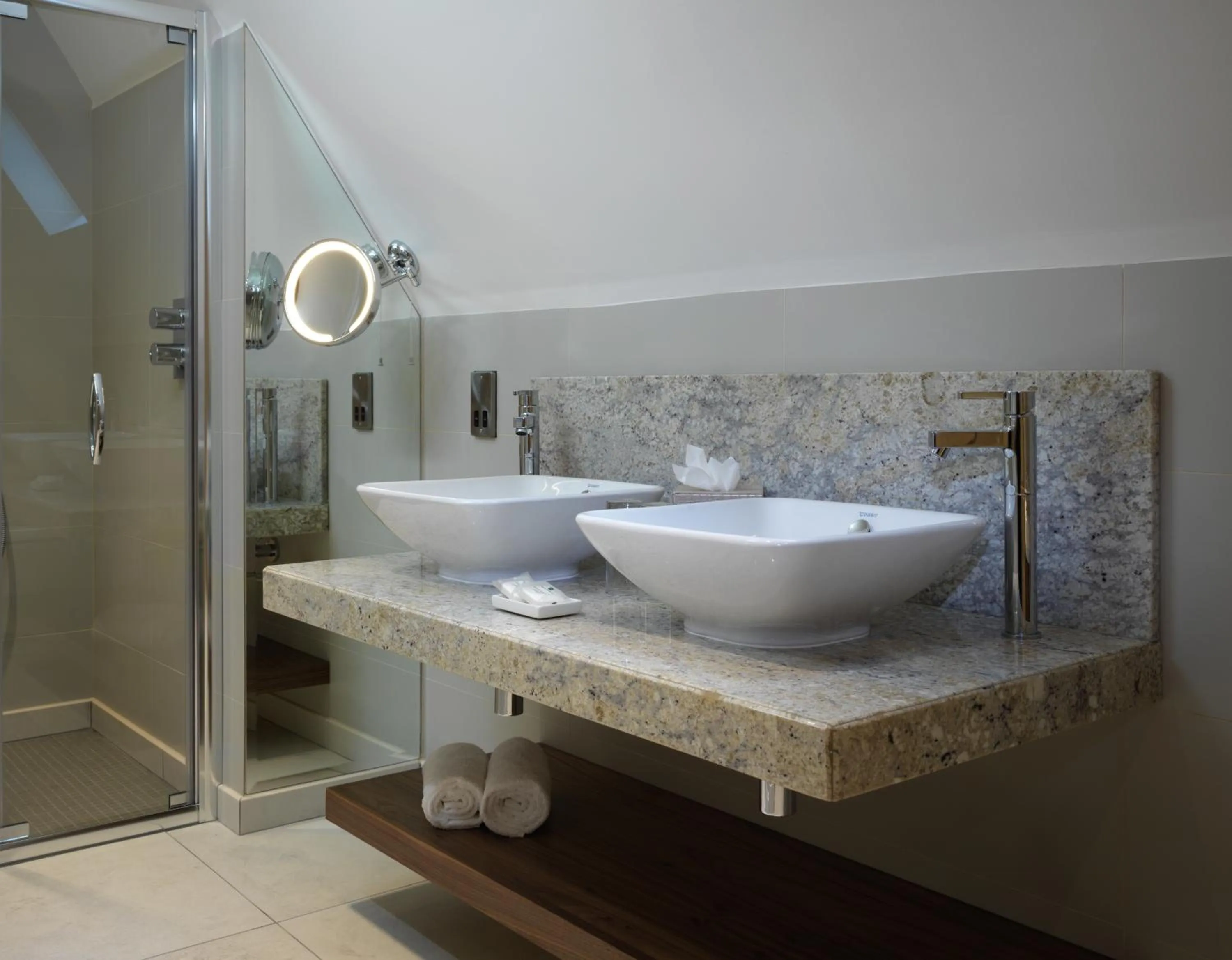 Bathroom in Northcote