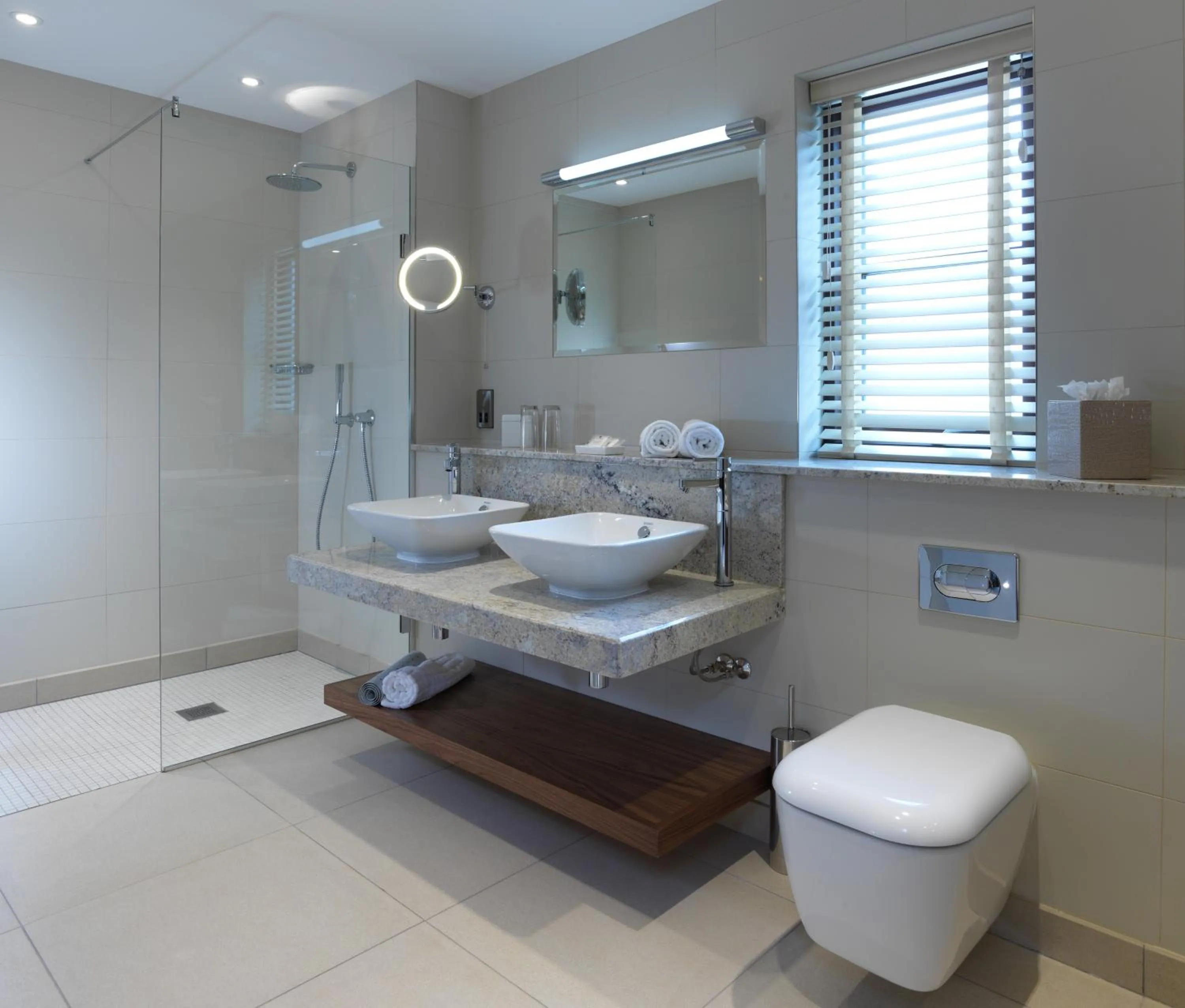 Bathroom in Northcote